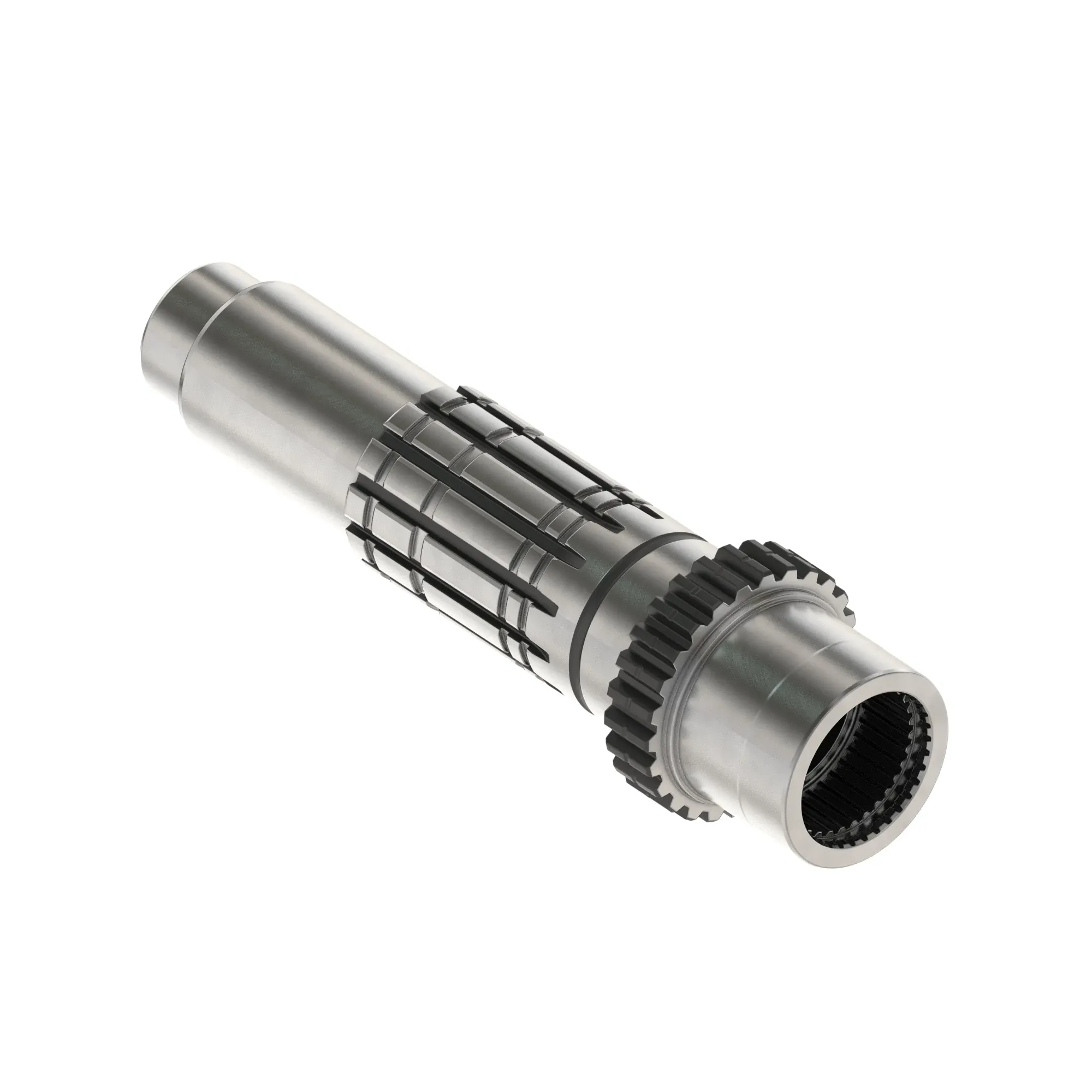 SHAFT, OUTPUT DRIVE, 3 SPEED PTO