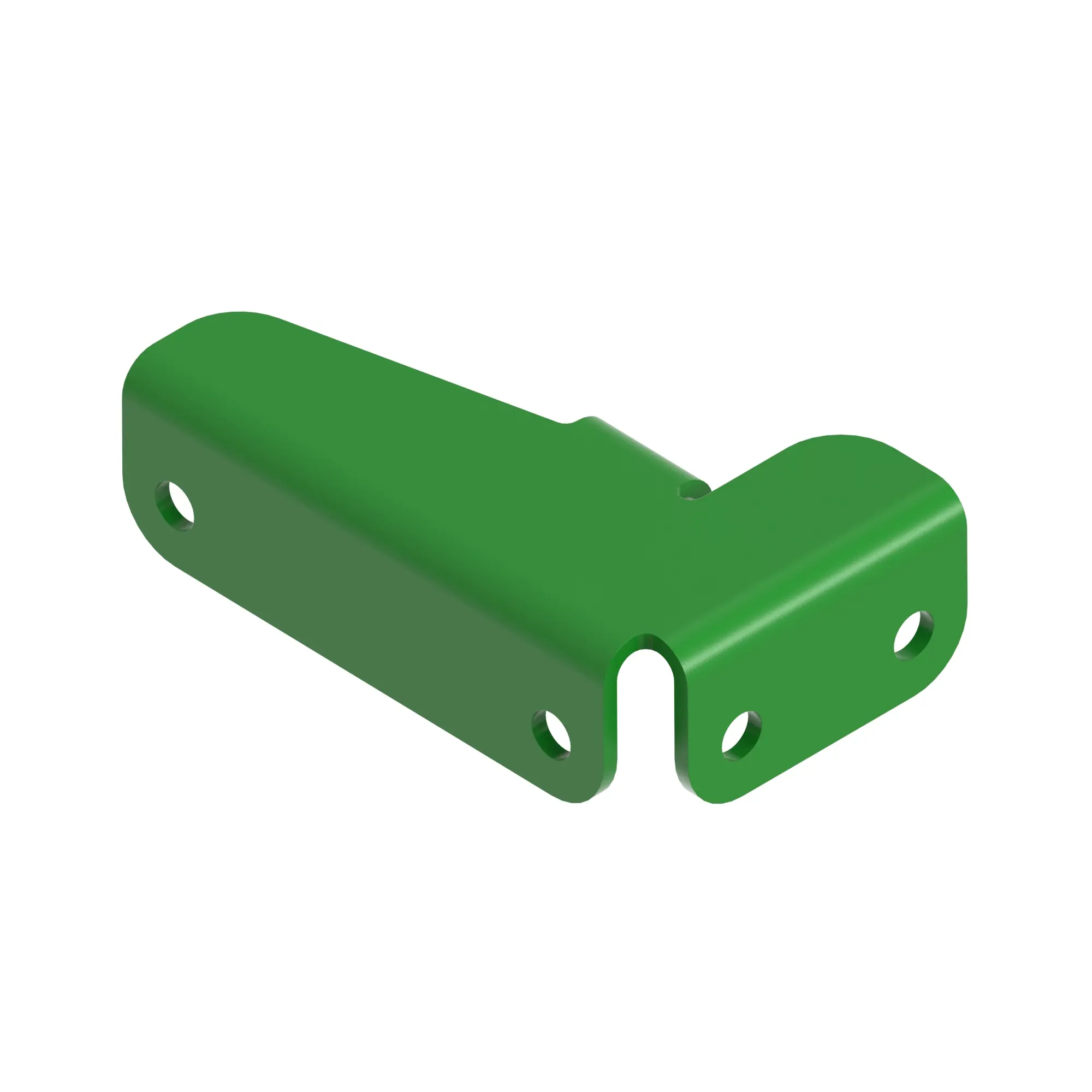 John Deere Latch Hook Bracket - KK21701