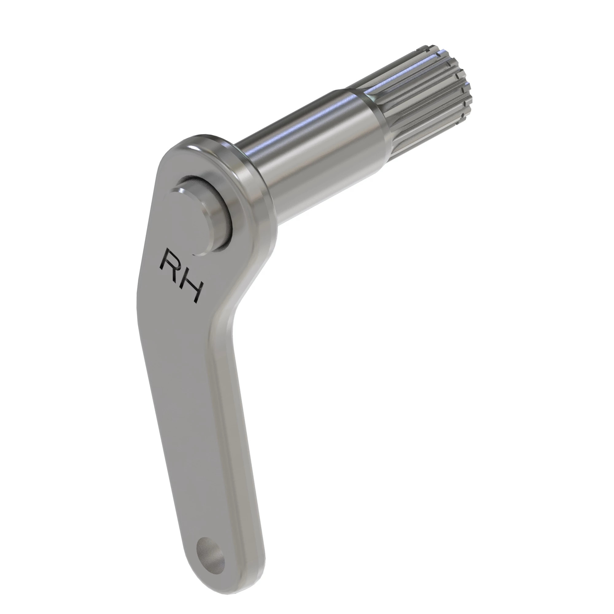 LEVER, LEVER, ASSY. RH