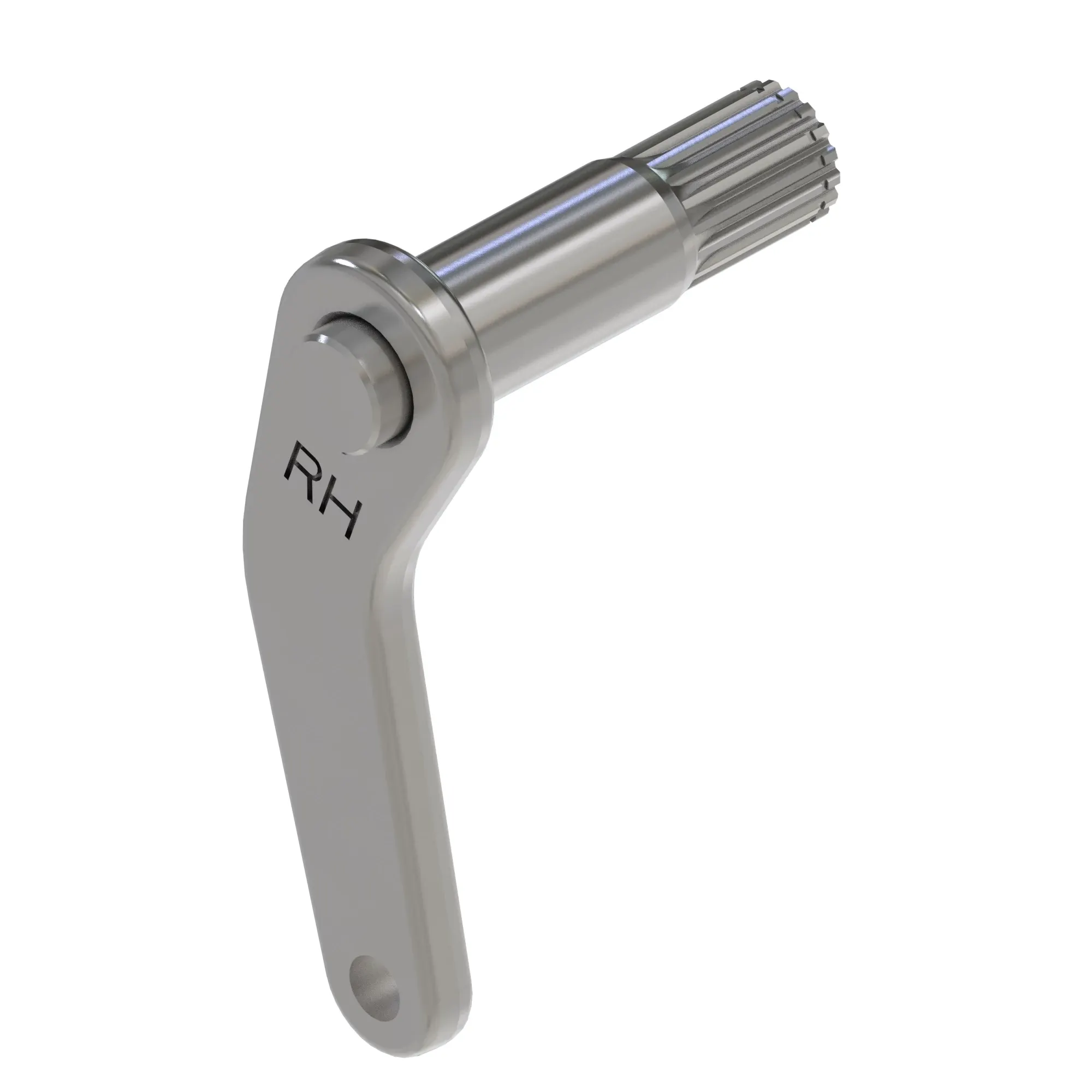 John Deere Brake Lever, Right Side - SJ36511