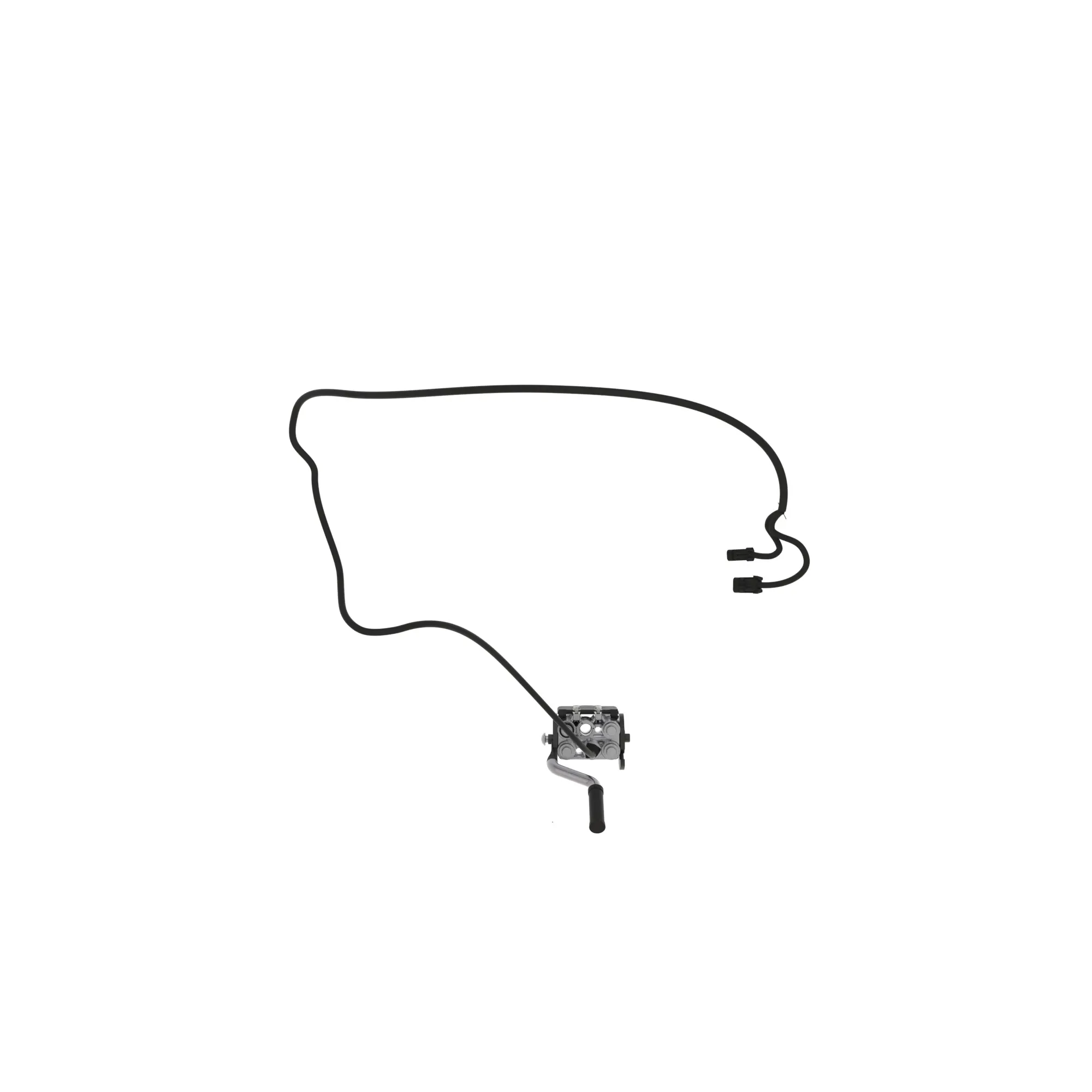 COLIS MC 2F+1+LSS LOADER