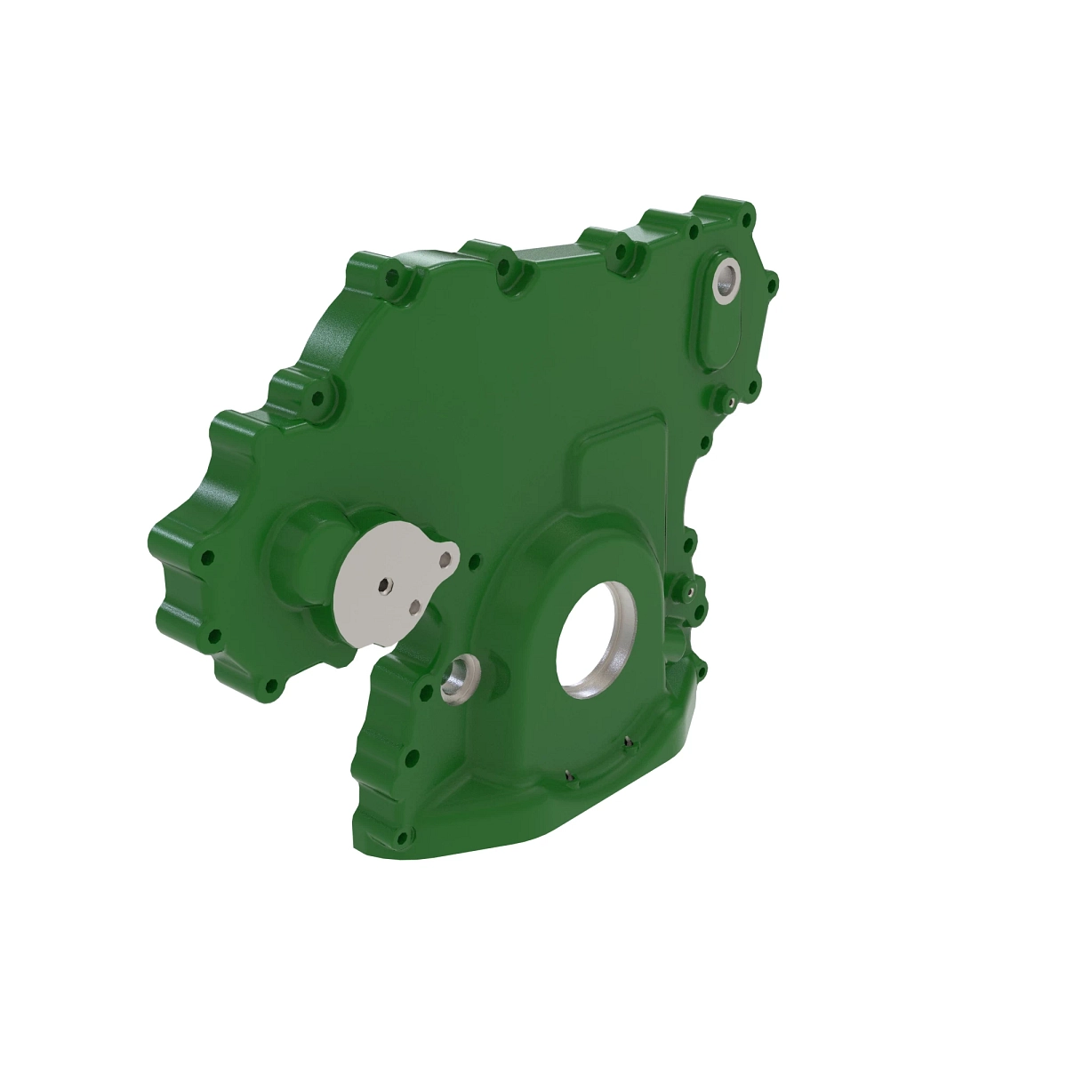 Cover, Timing Gear IT4 Aux Drive