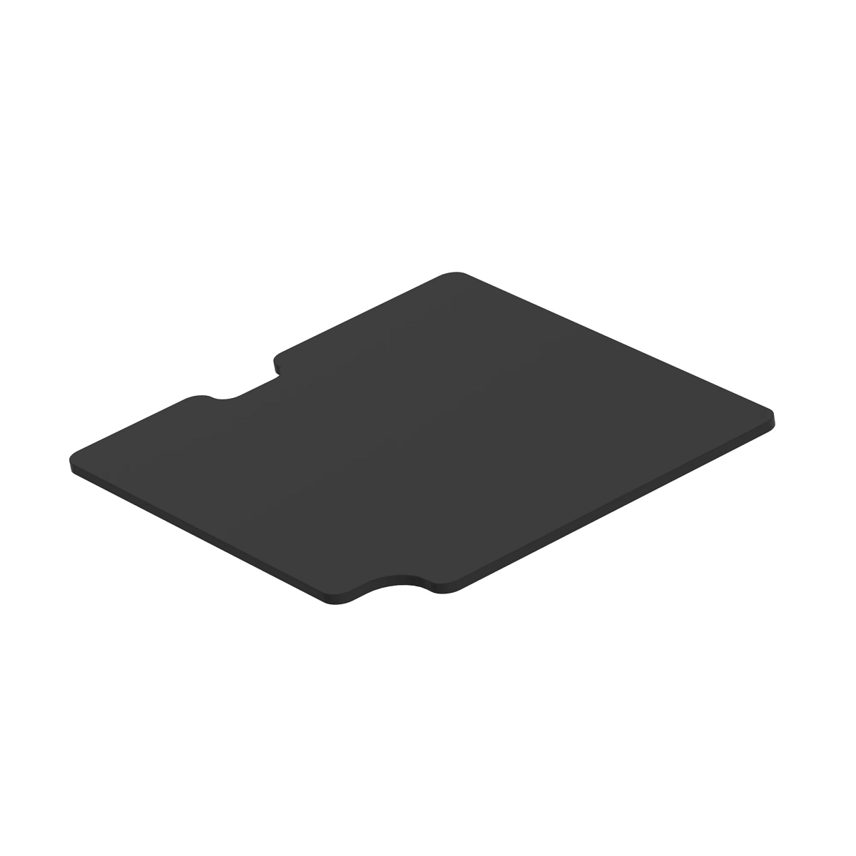 Barrier, Heat Shield