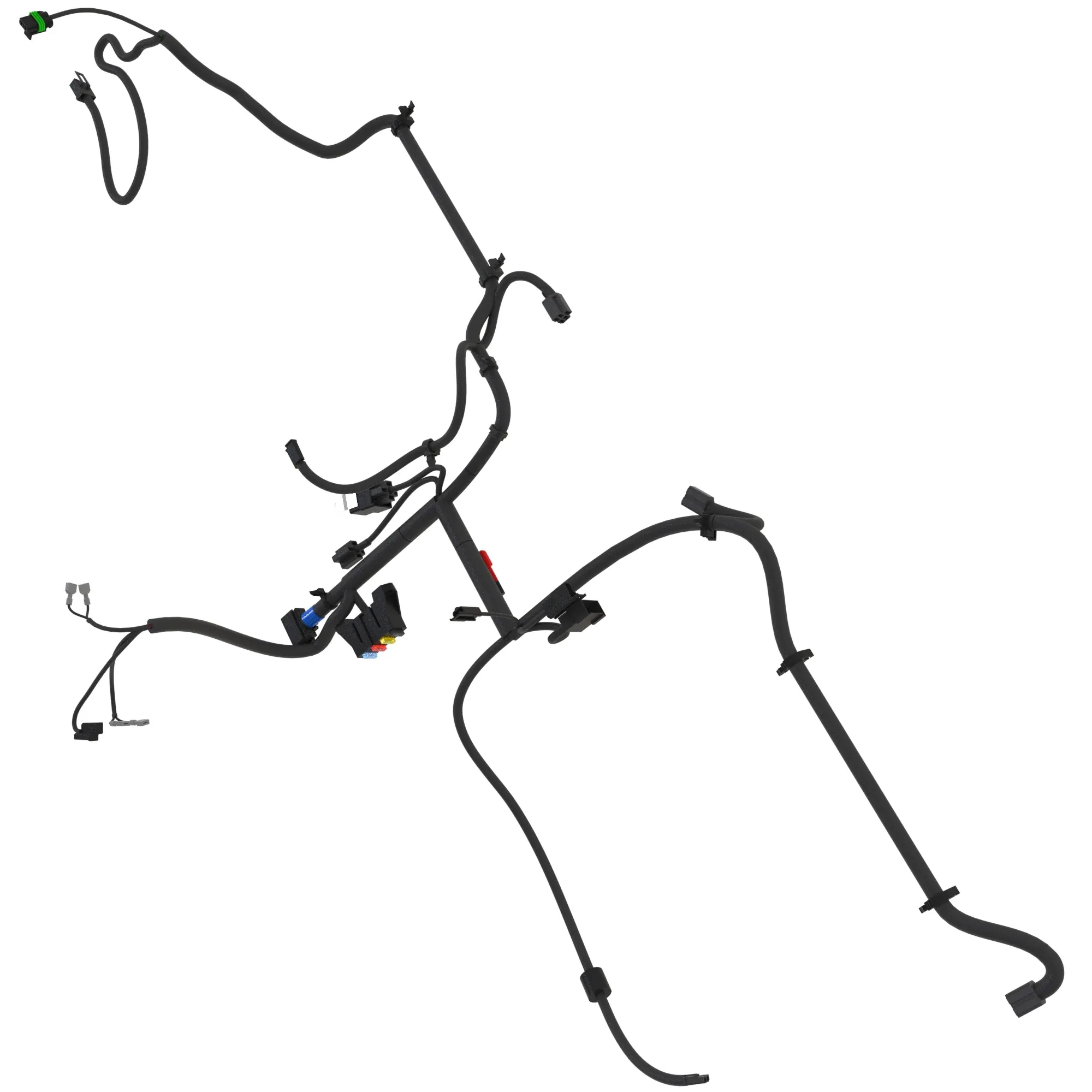 Chassis Wiring Harness