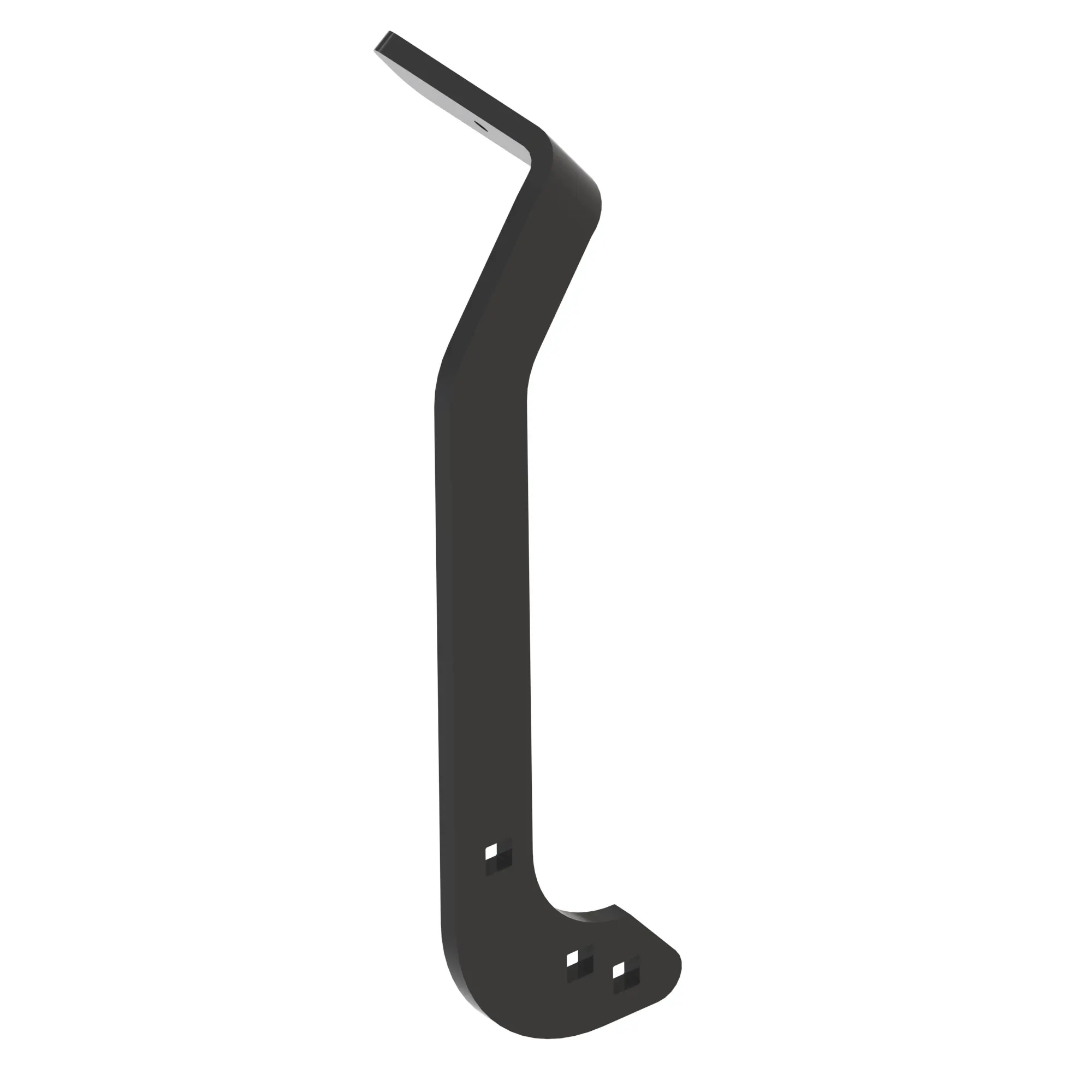 John Deere Deck Height Adjust Pedal - DMU211078