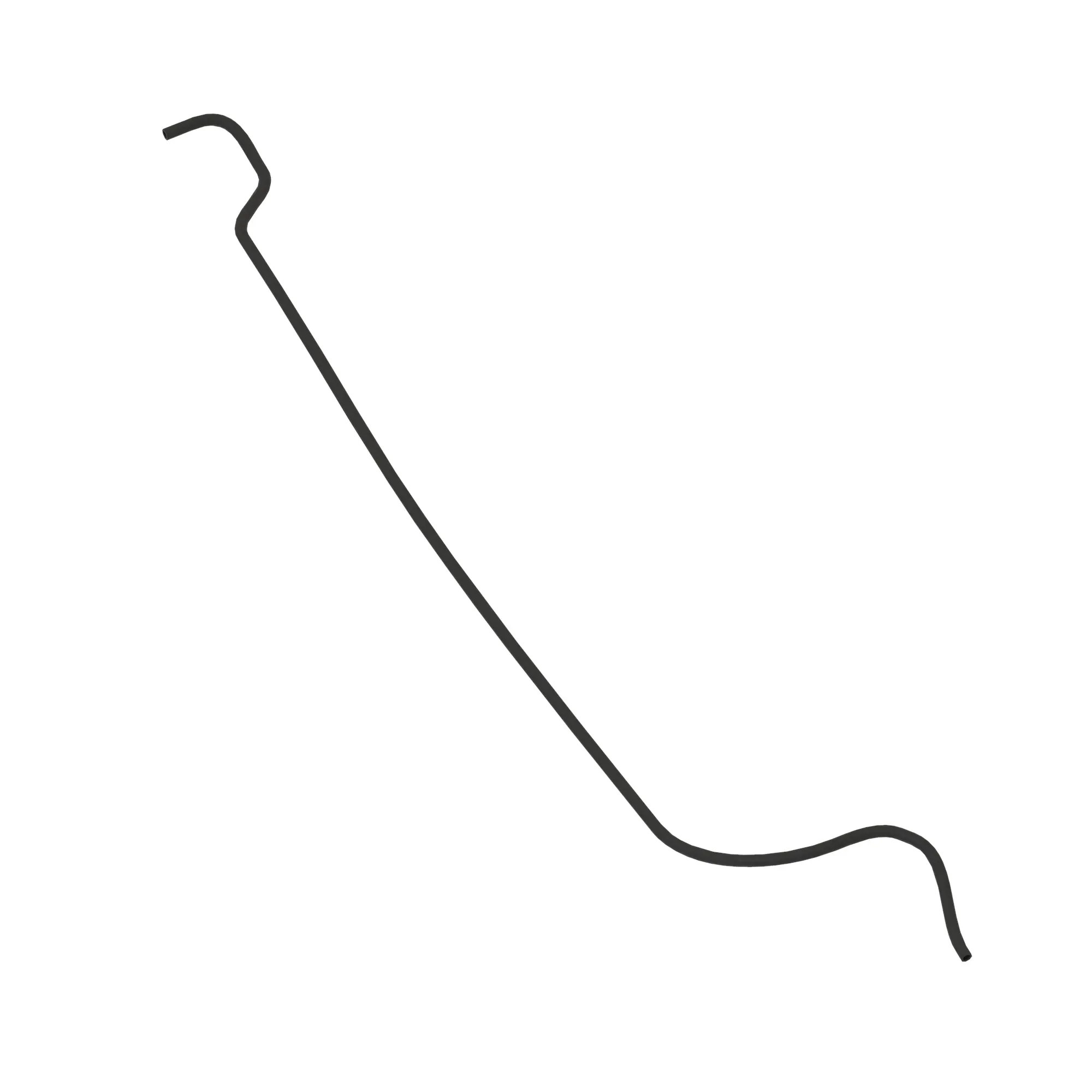 Hose, DEF Tank Heater Supply