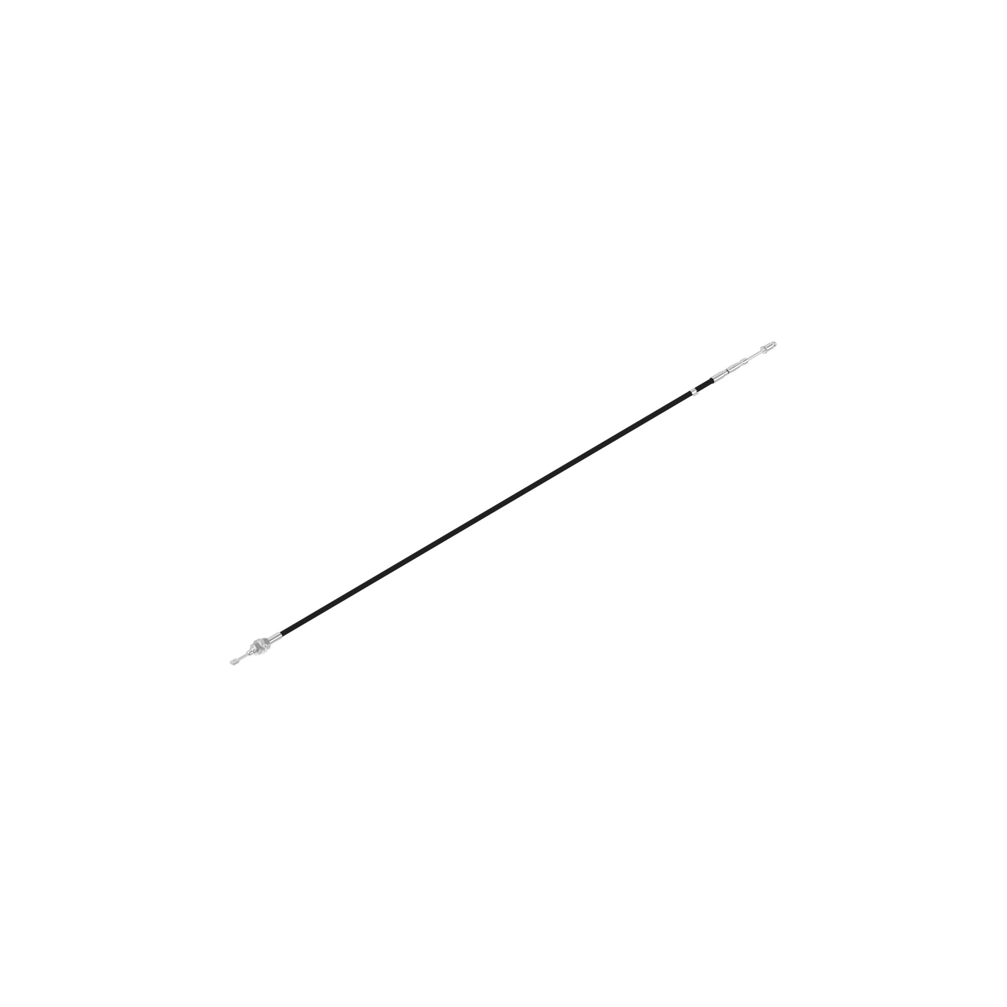 ⚙️ LVA20942: Cable de palanca de válvula de control selectivo Joh