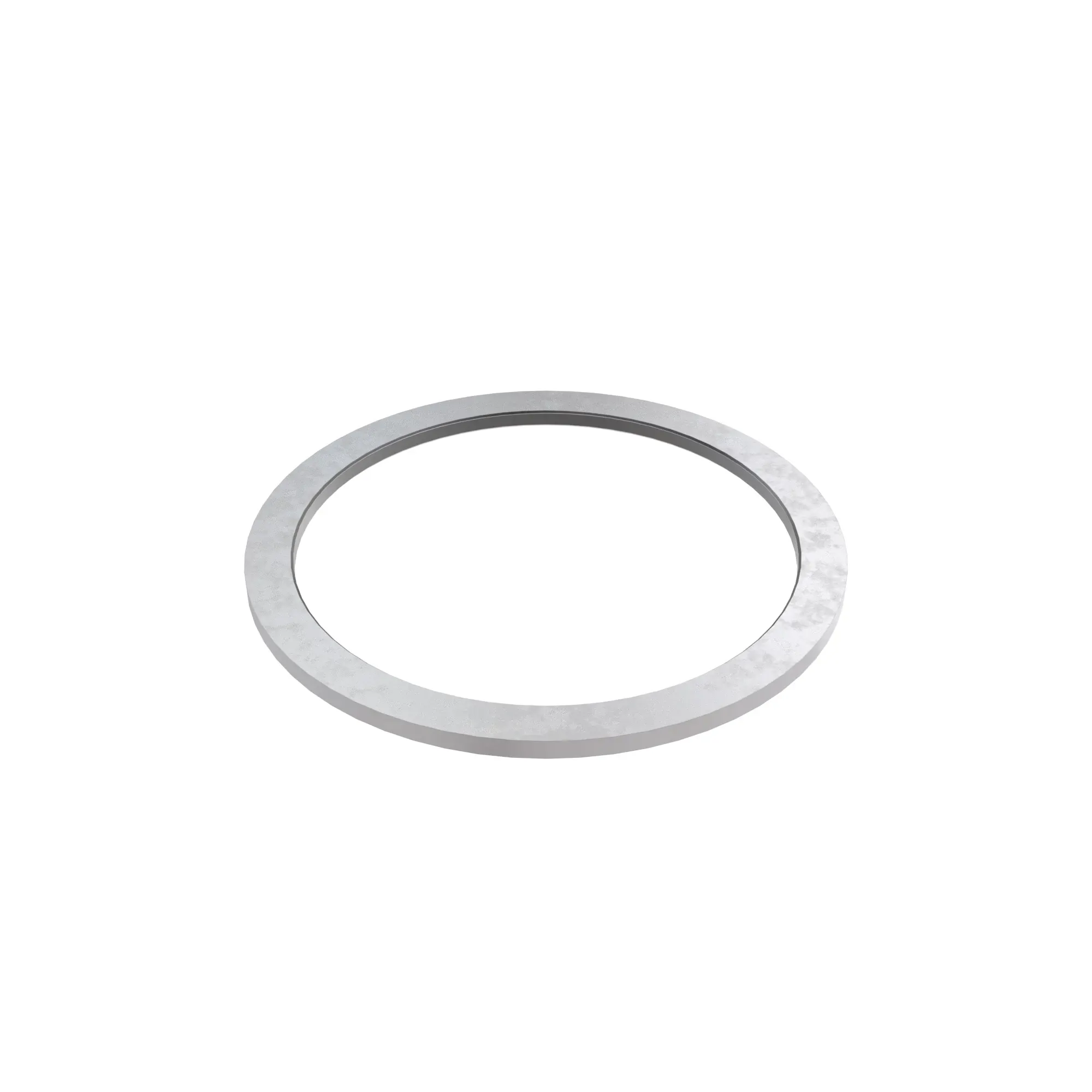 John Deere Bearing Guard Plate - T457518