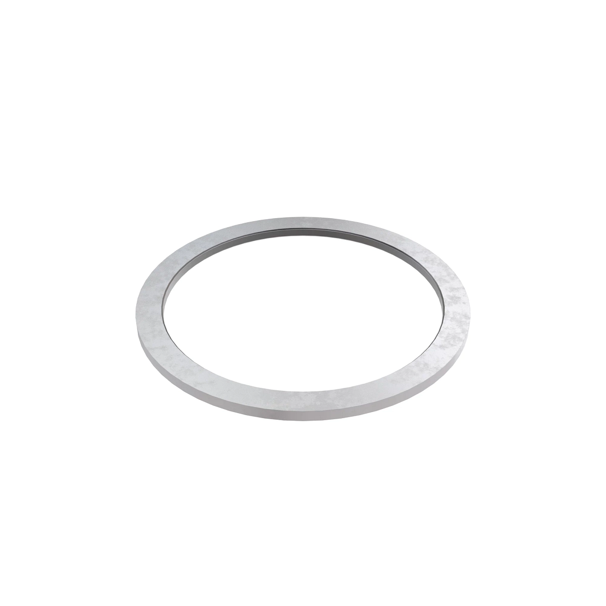 Bearing Guard Plate
