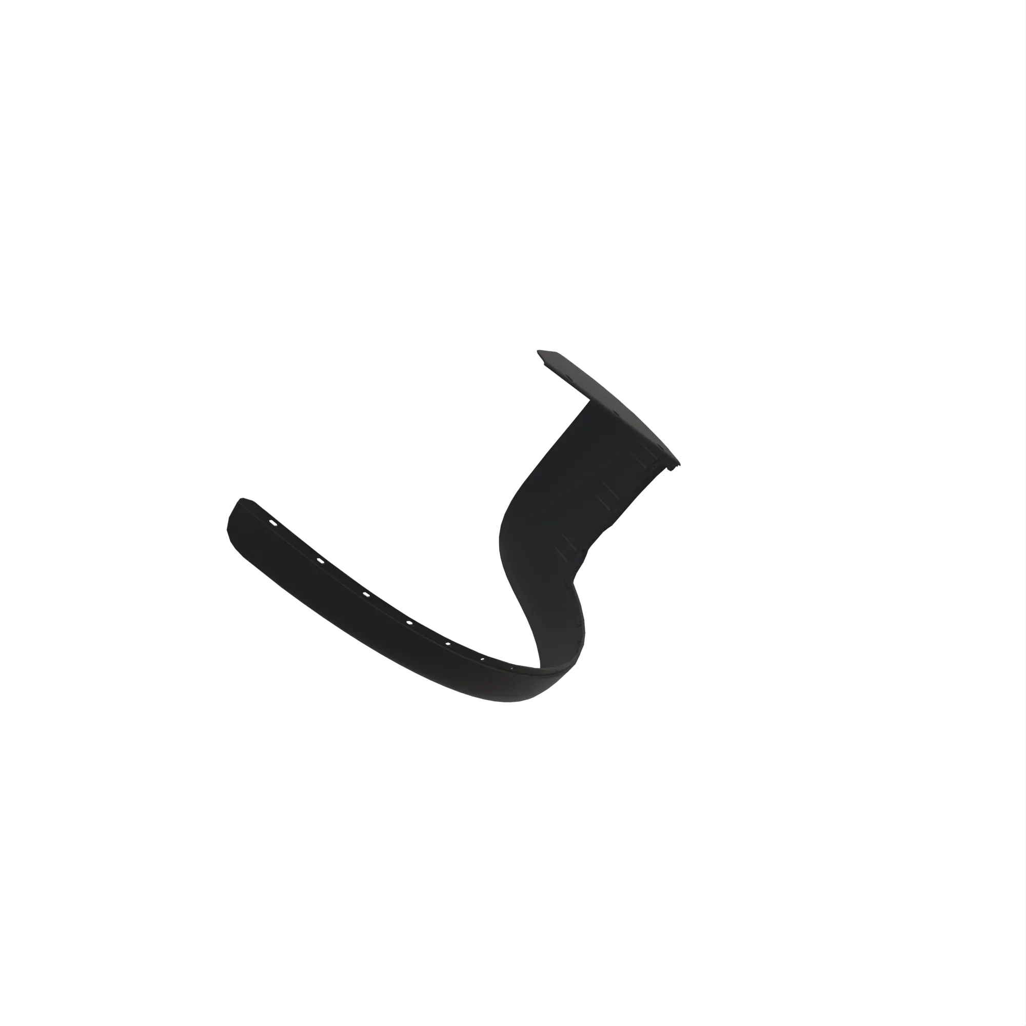 John Deere Left Side Fender - L225277