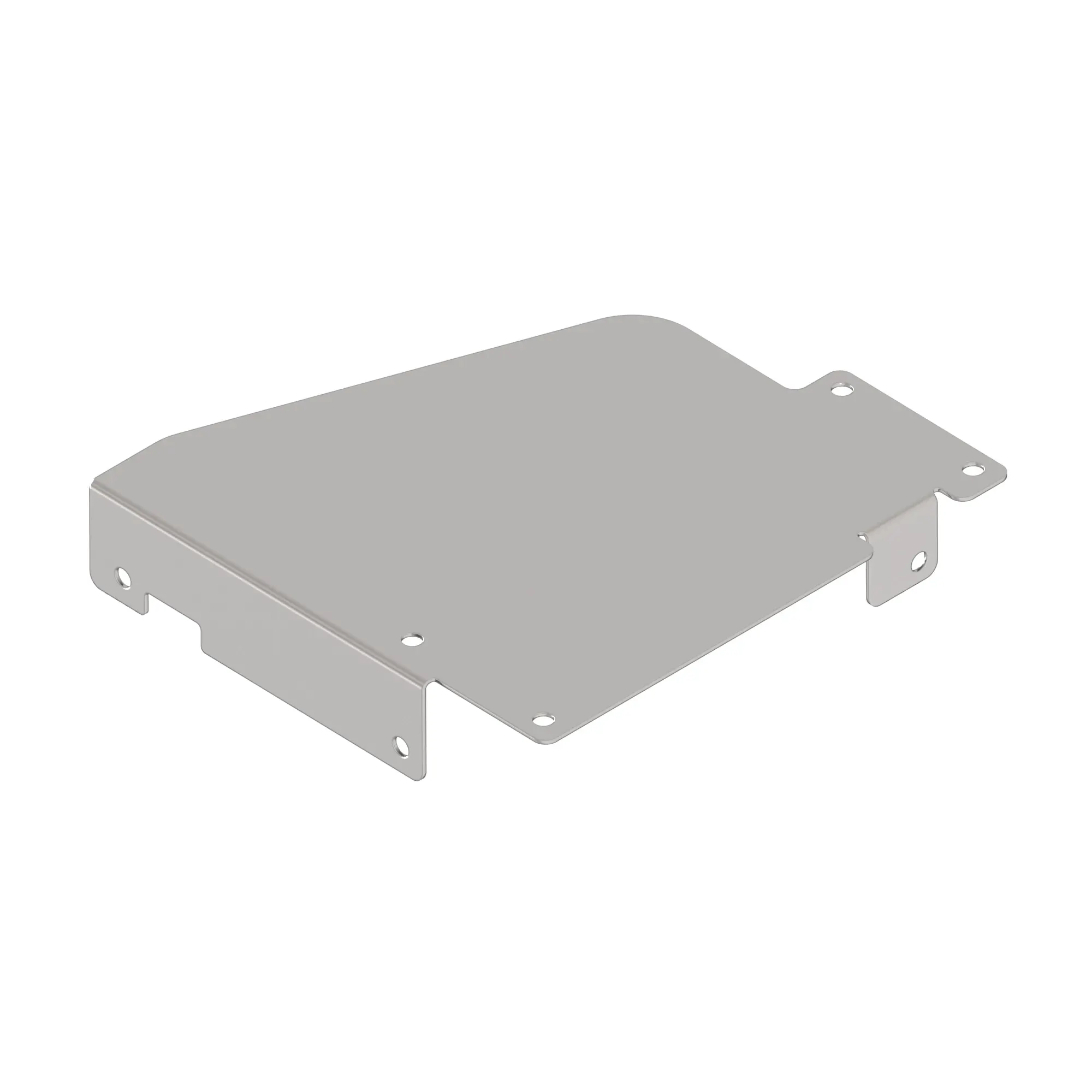 BRACKET, MOUNTING ECU