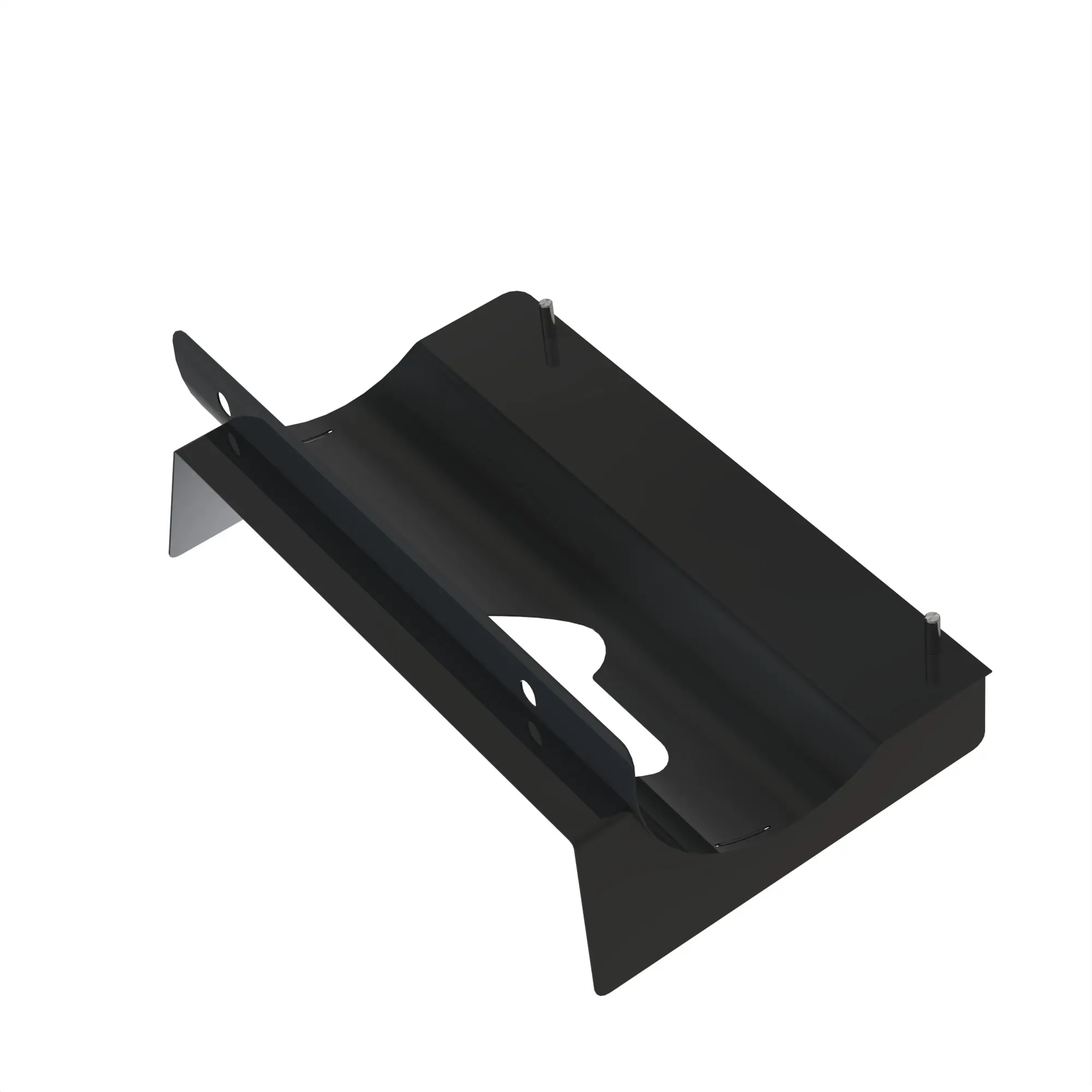 SHIELD, DOSER, 13L, DPF