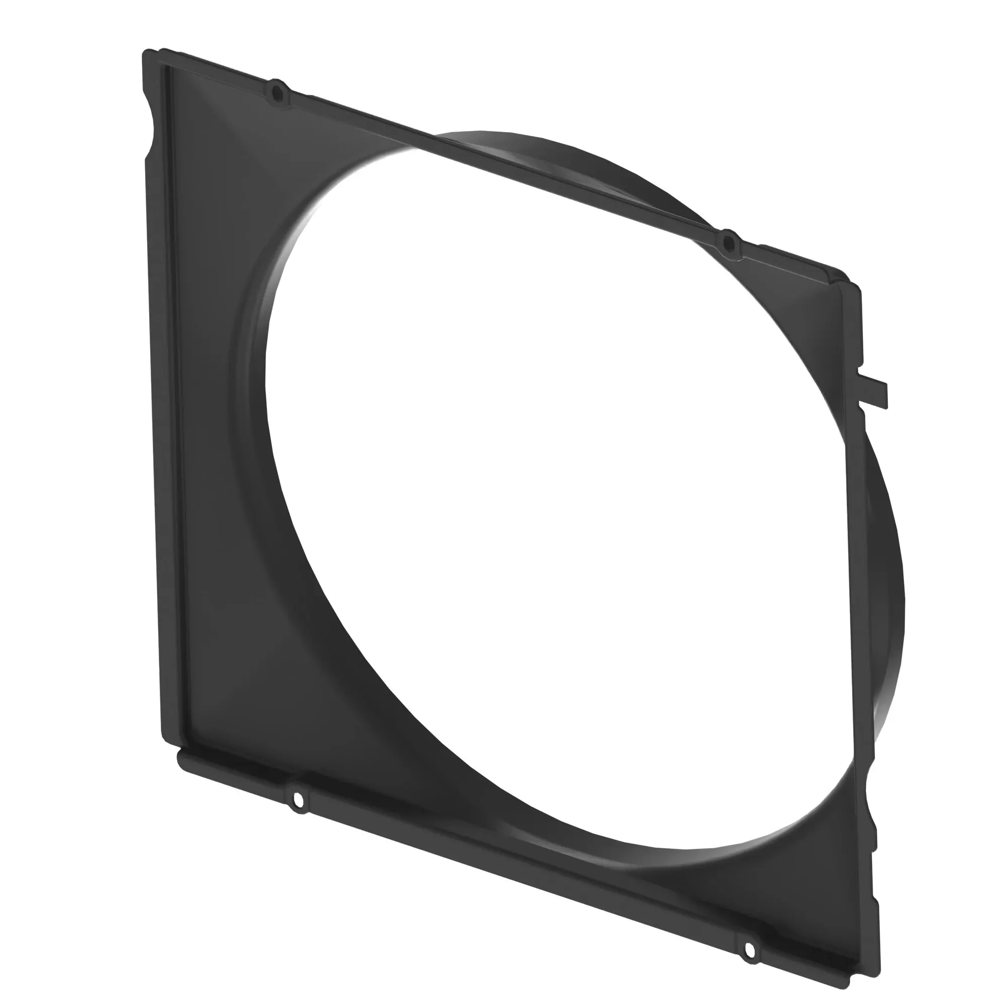 SHROUD, 6MC/6RC, 600MM FAN