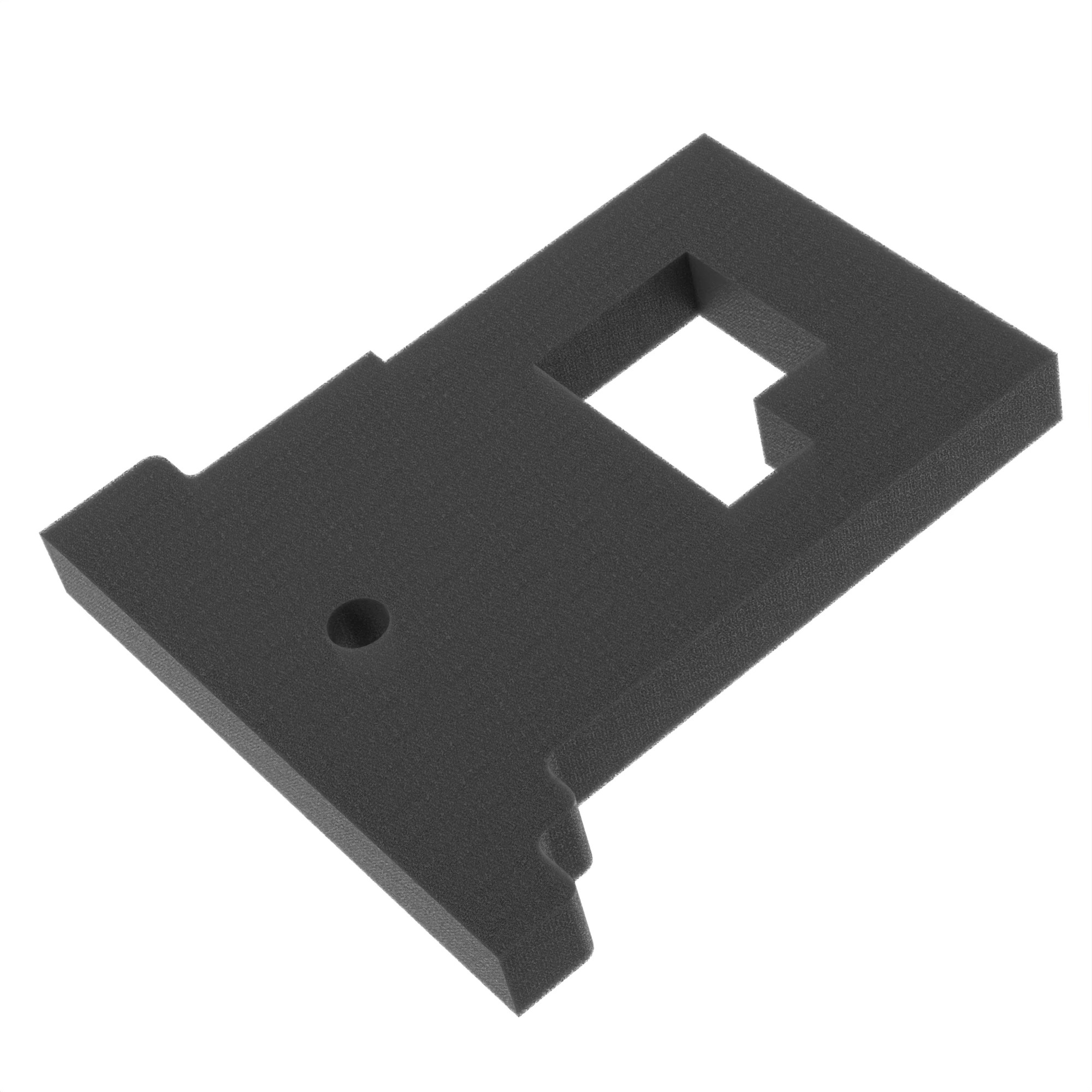 John Deere Pad, Acoustic Seal - LVU20416