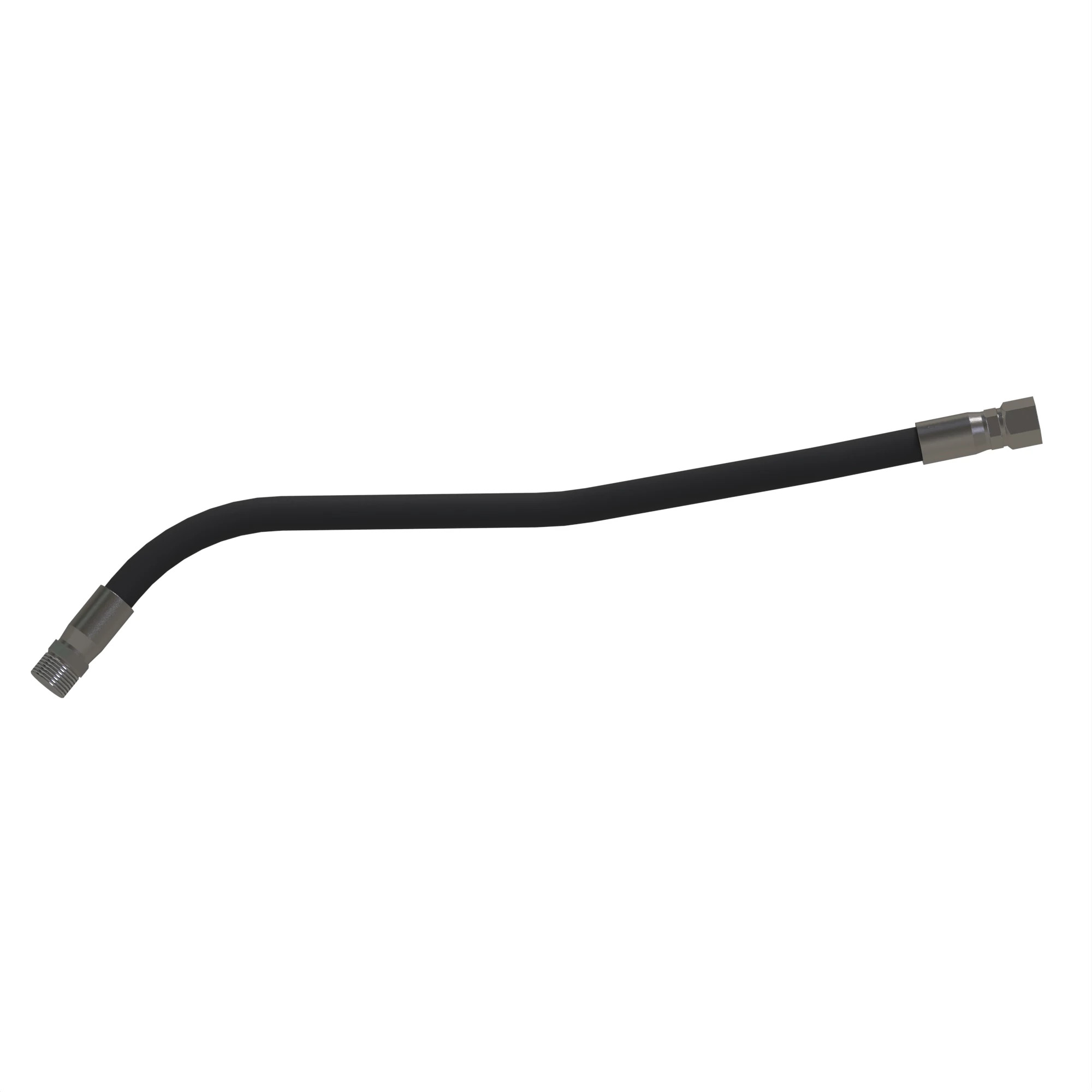 HOSE, HYD SCU PRESSURE/RETURN