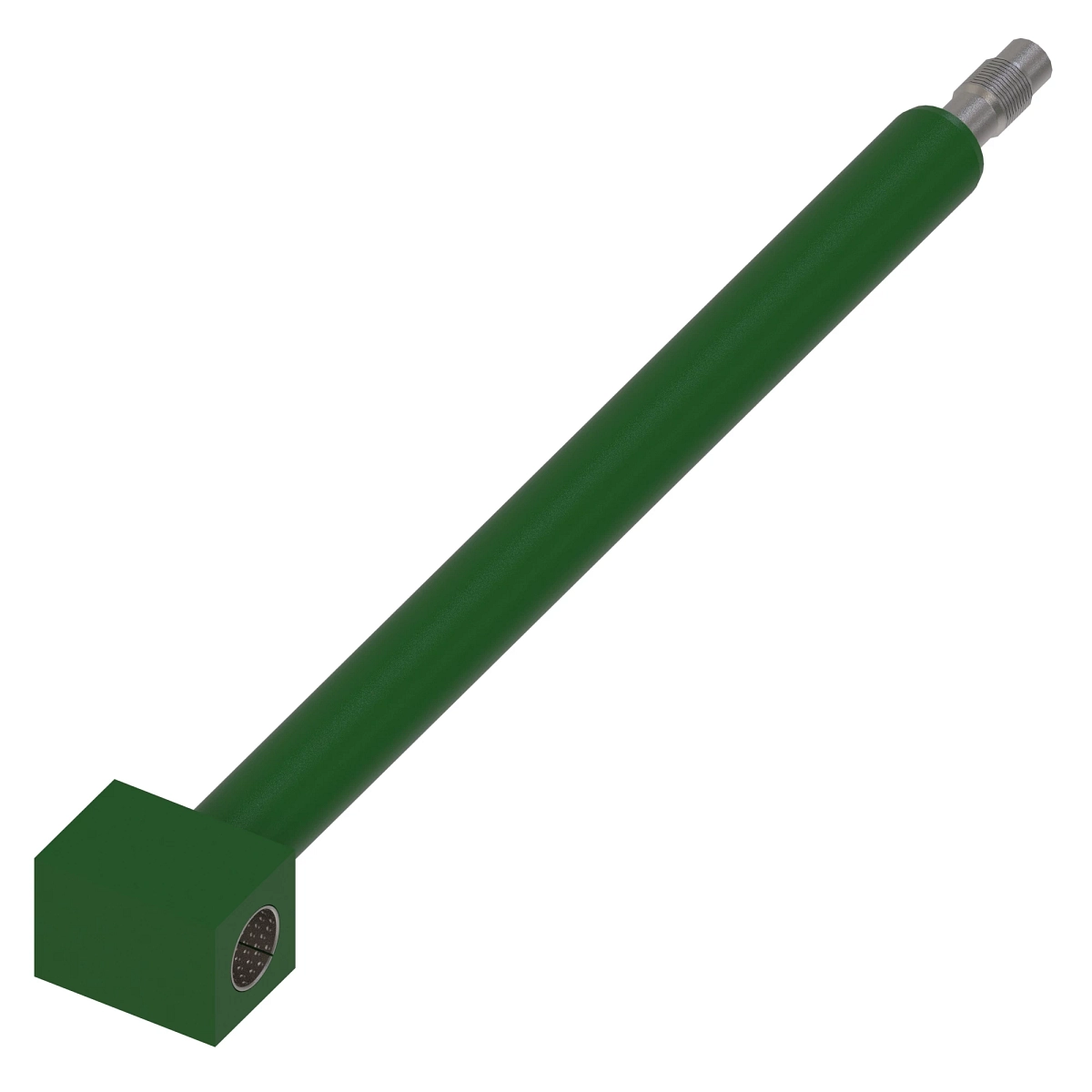 Hydraulic Cylinder Rod, Assembly