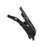 John Deere Pivoting Command Arm Bracket Seat Kit - RE590704