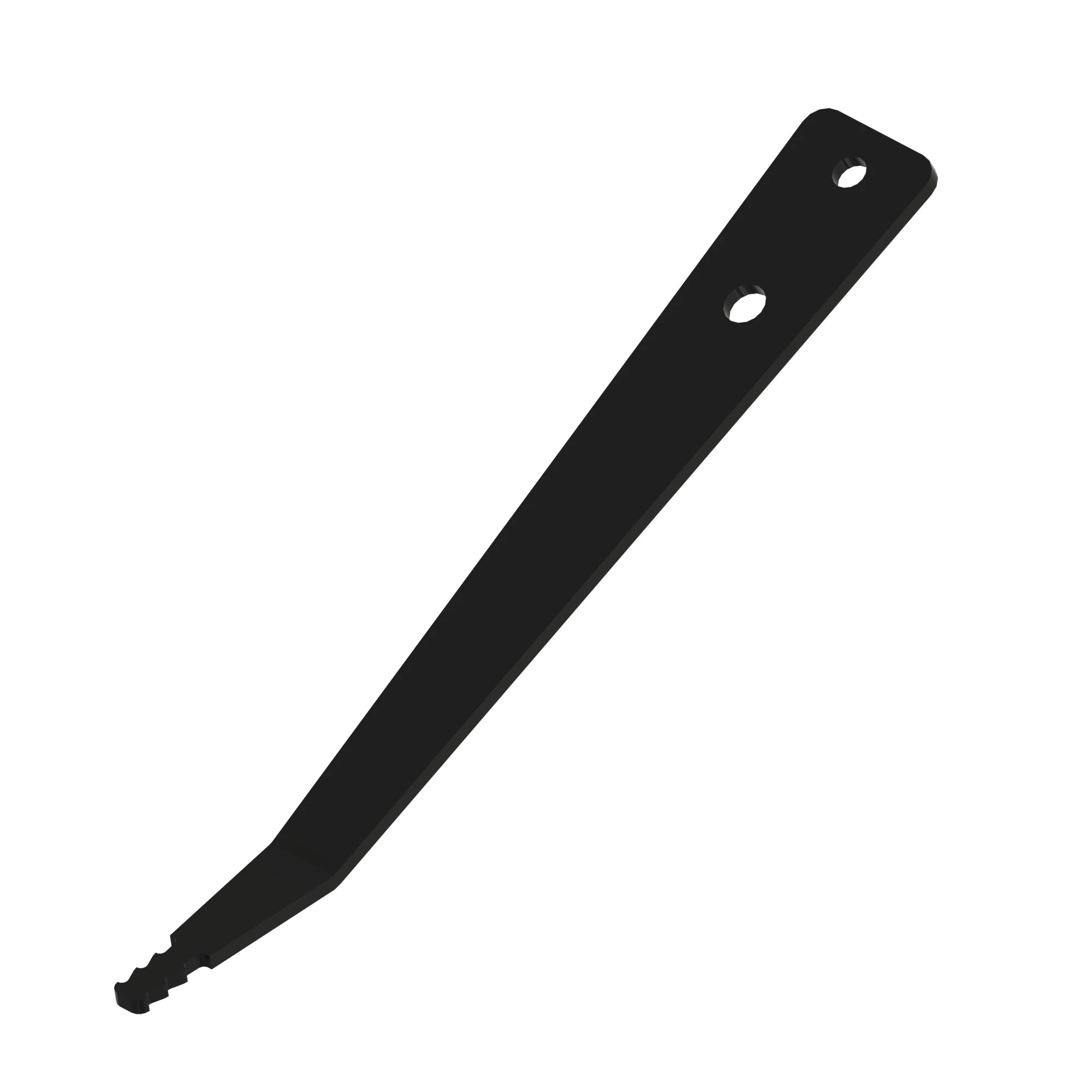 CONTROL LEVER