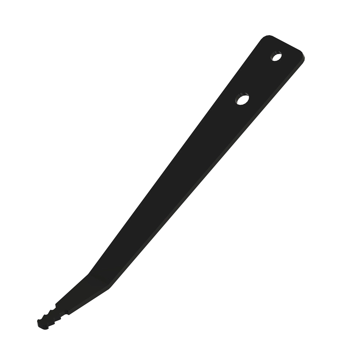 Control Lever