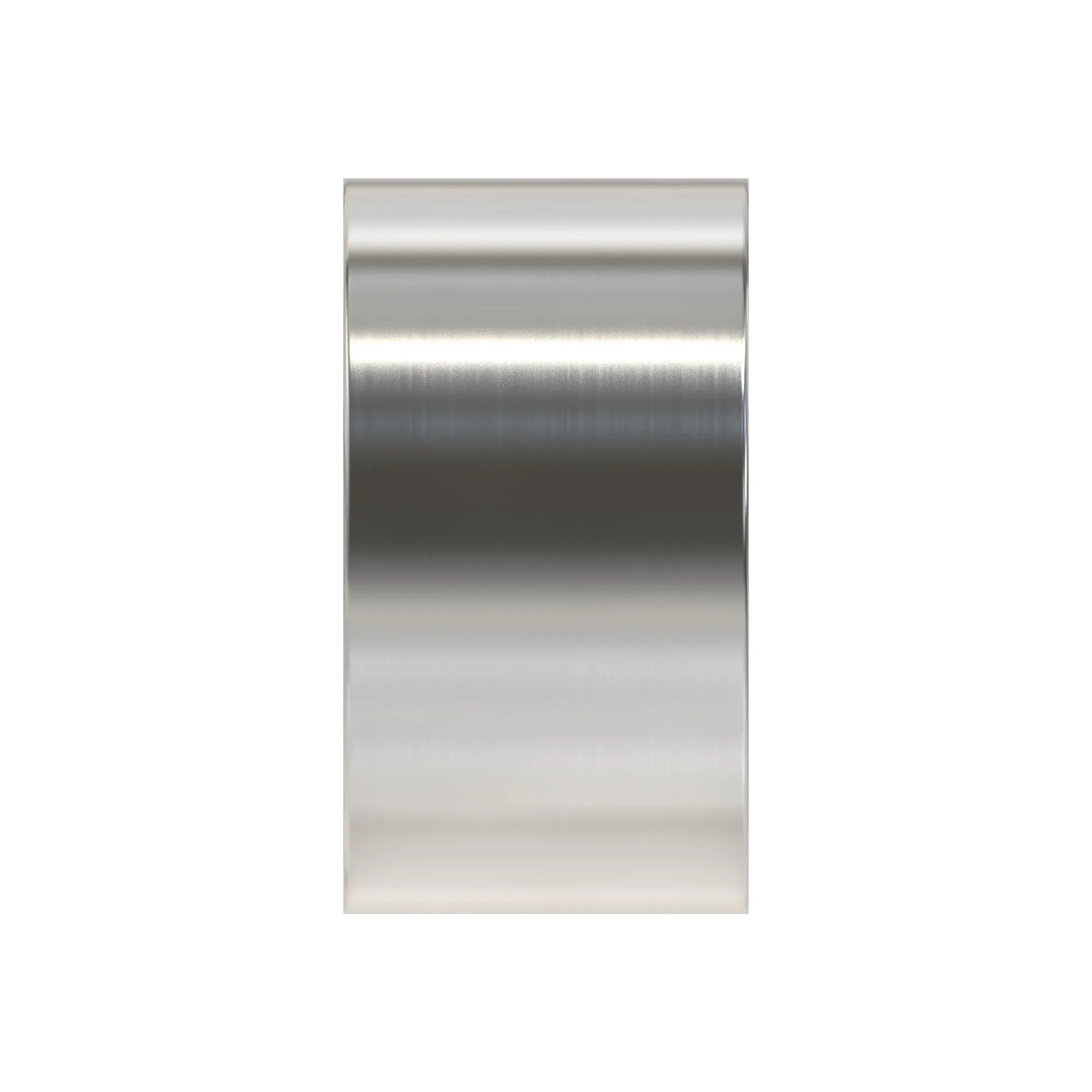 SPACER, DECK PUSH ARM