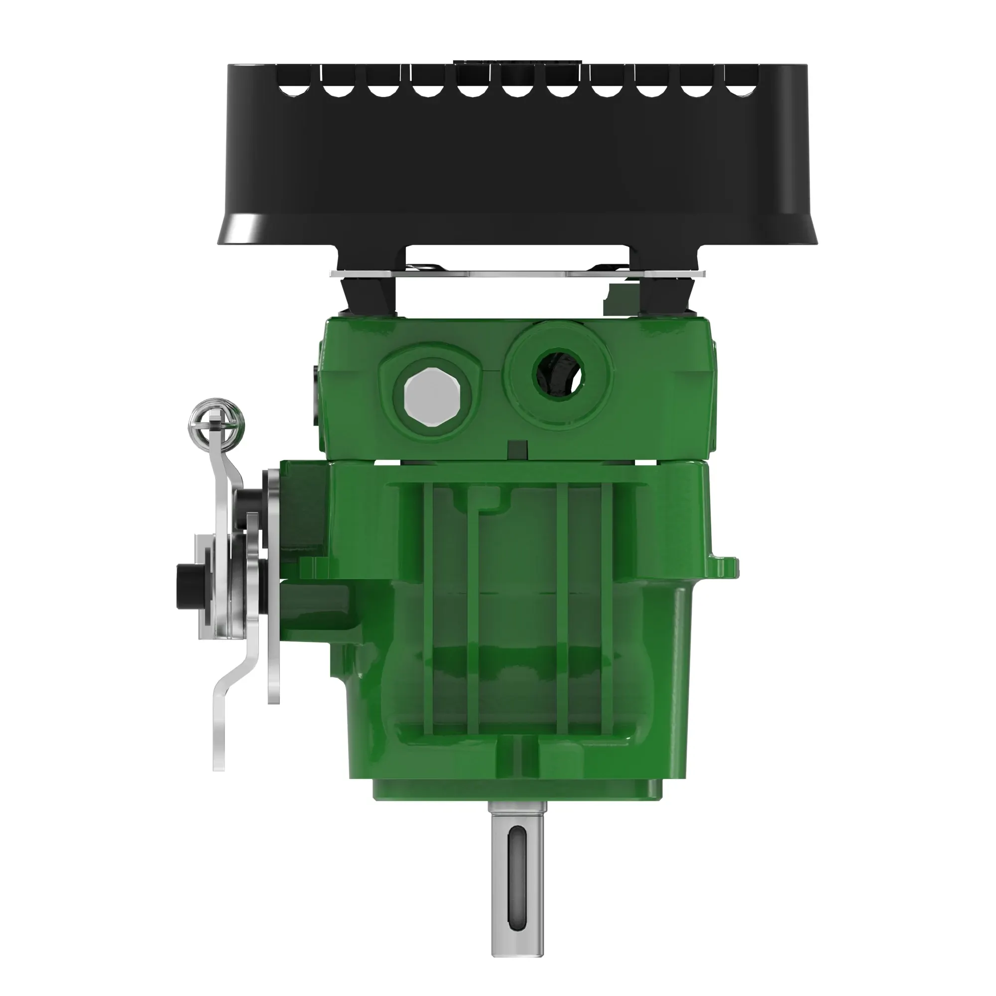 HYDRAULIC PUMP