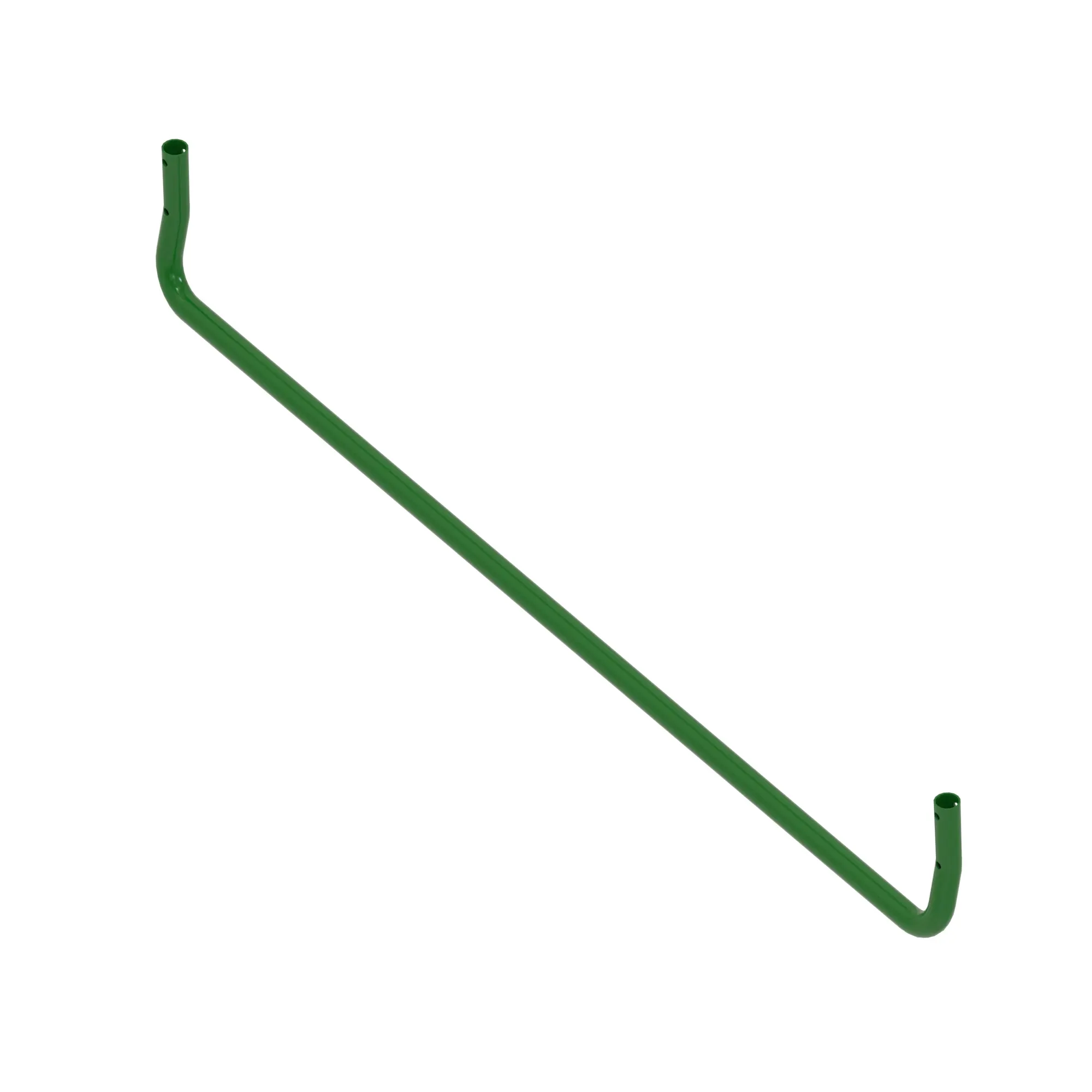 John Deere Handrail Tube - CQ69804