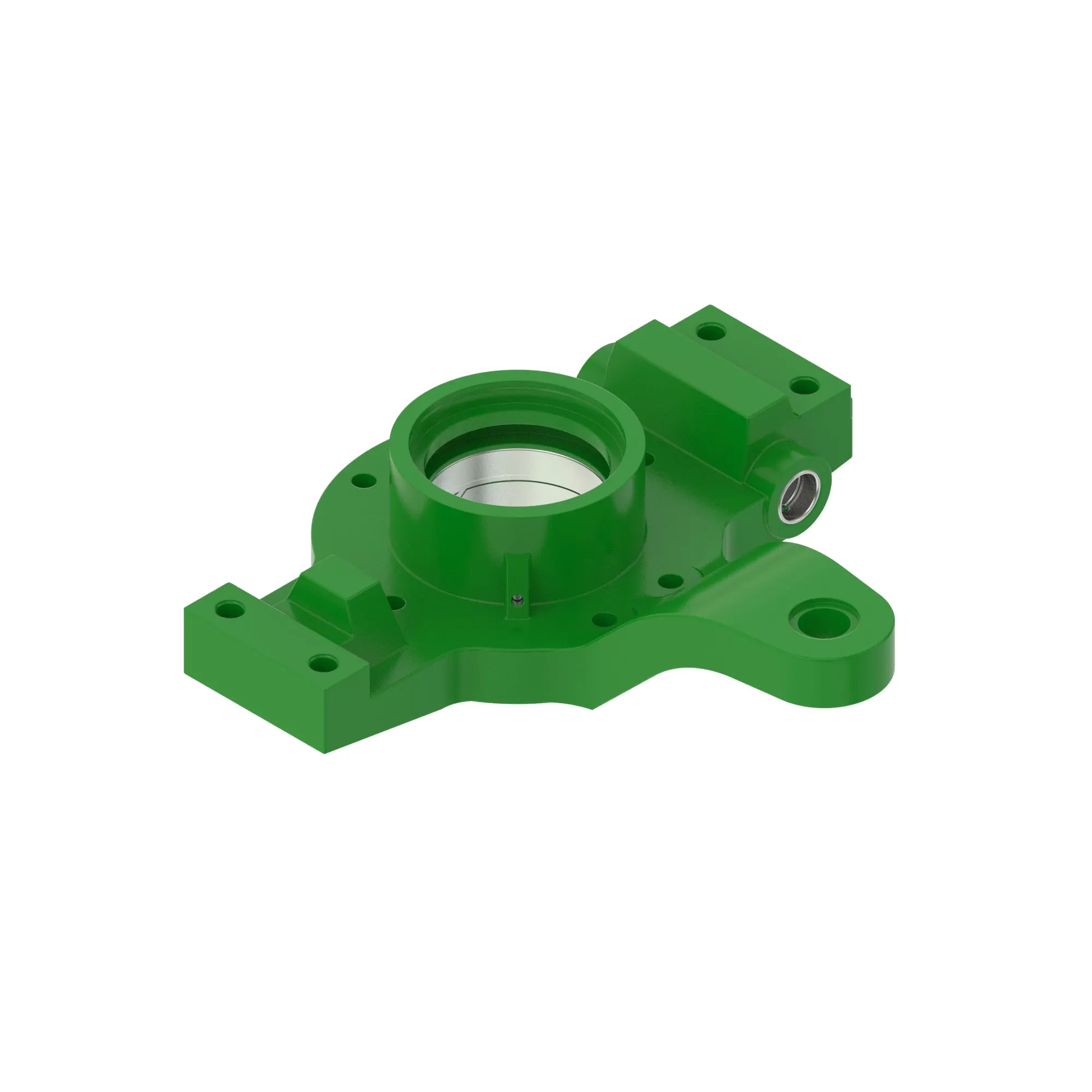 John Deere Right Side Steering Arm - AN207688