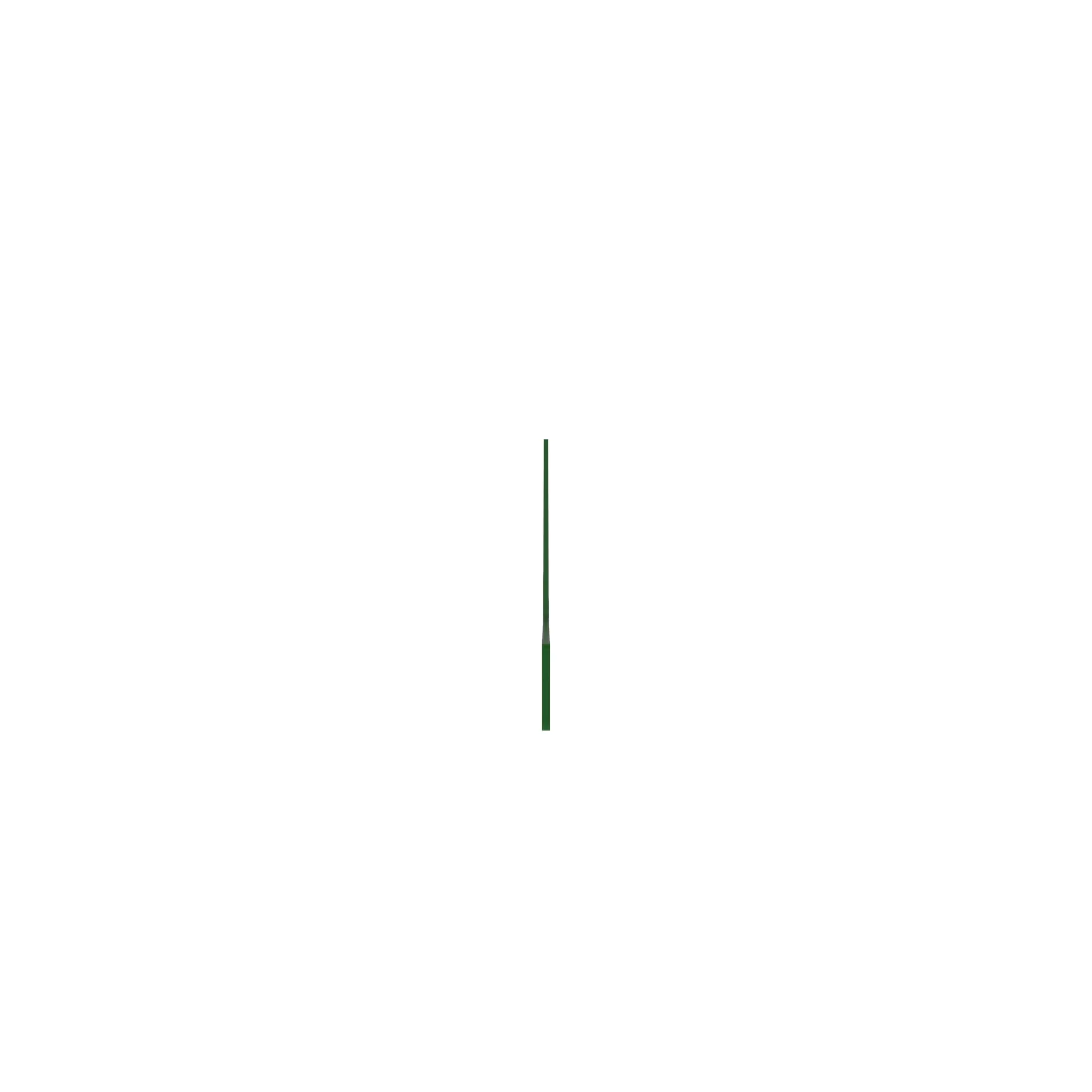 H152448: Rear Wear Plate, Left Side