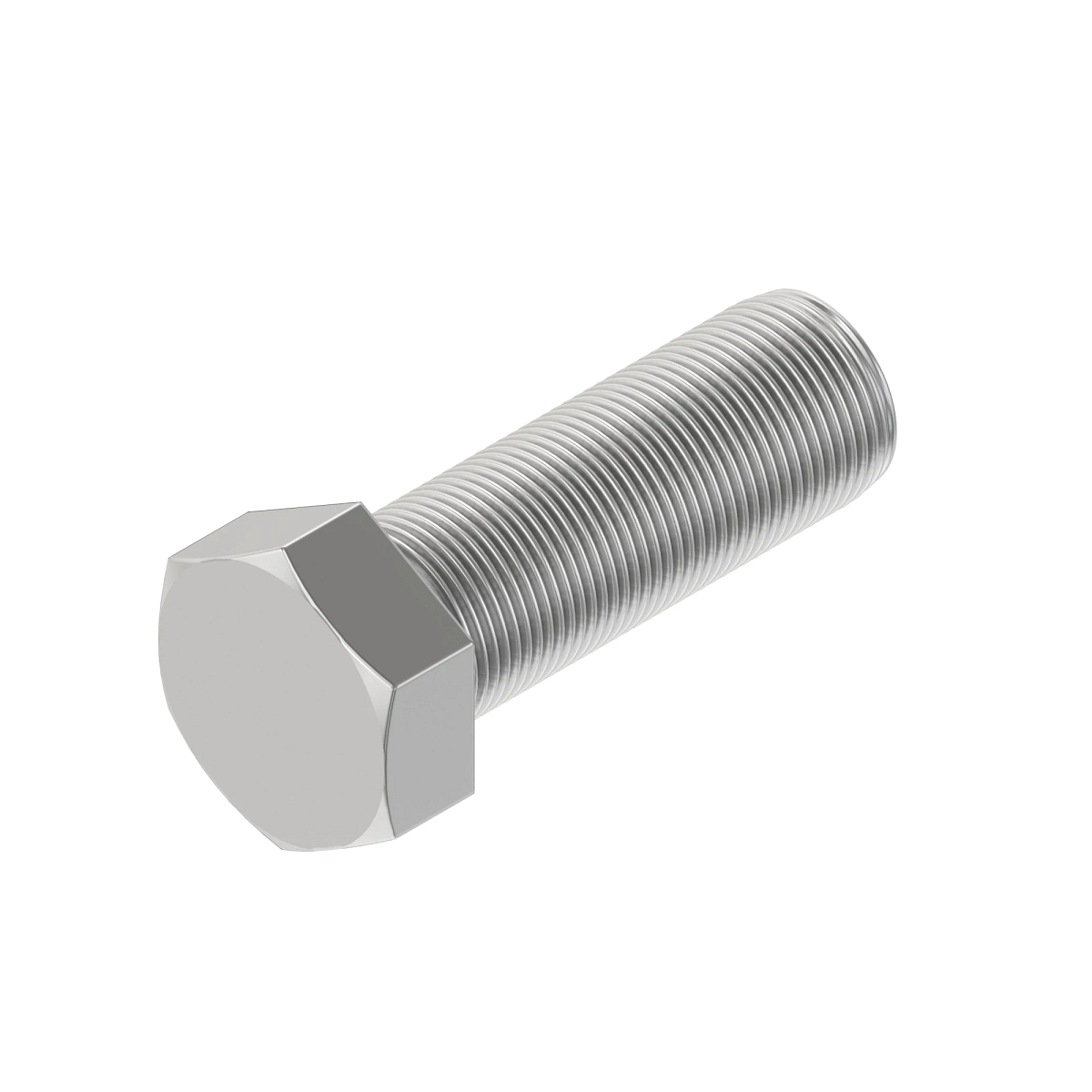 John Deere Hexagonal Head Bolt, M12 X 102 - PM06469