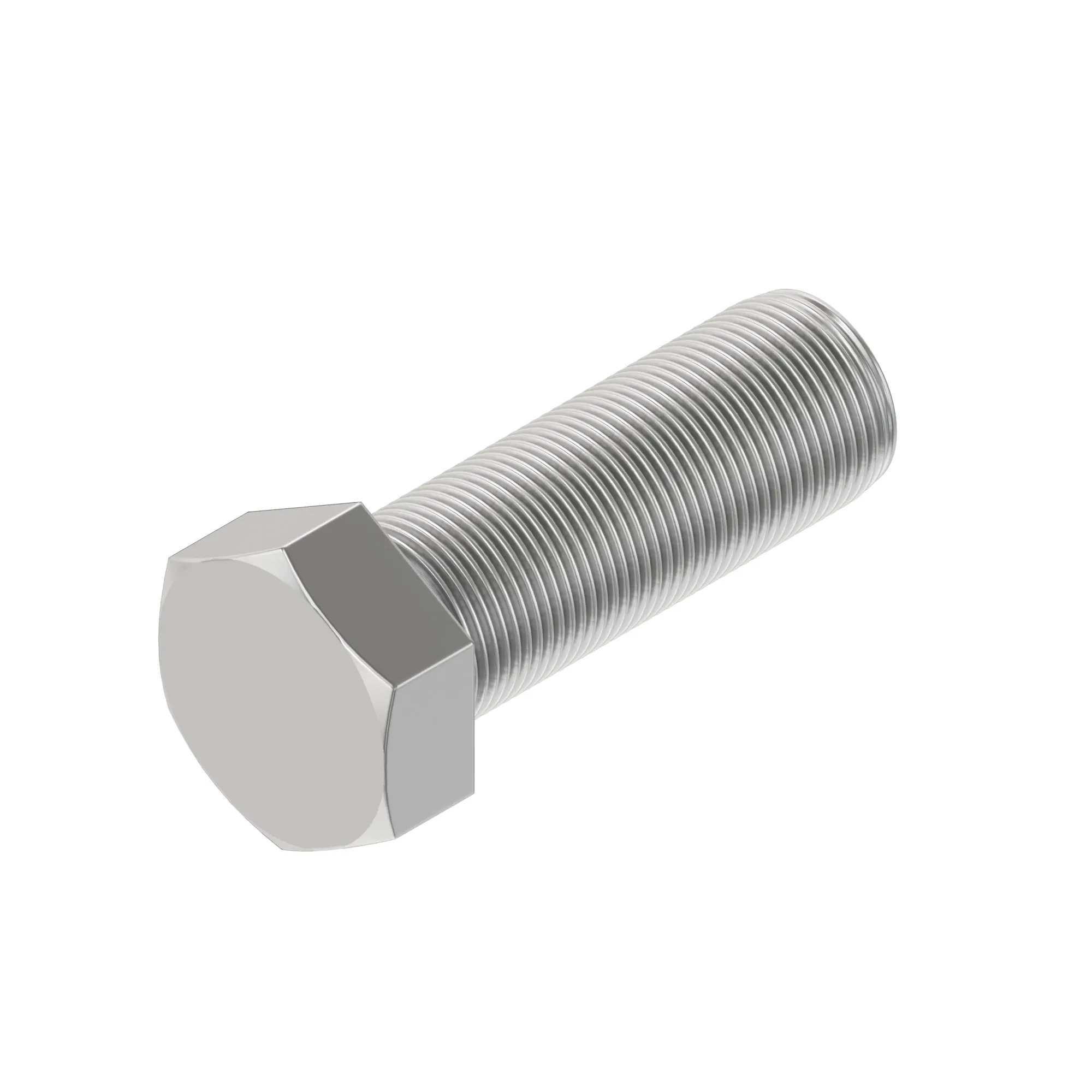 John Deere Hexagonal Head Bolt, M12 X 102 - PM06469