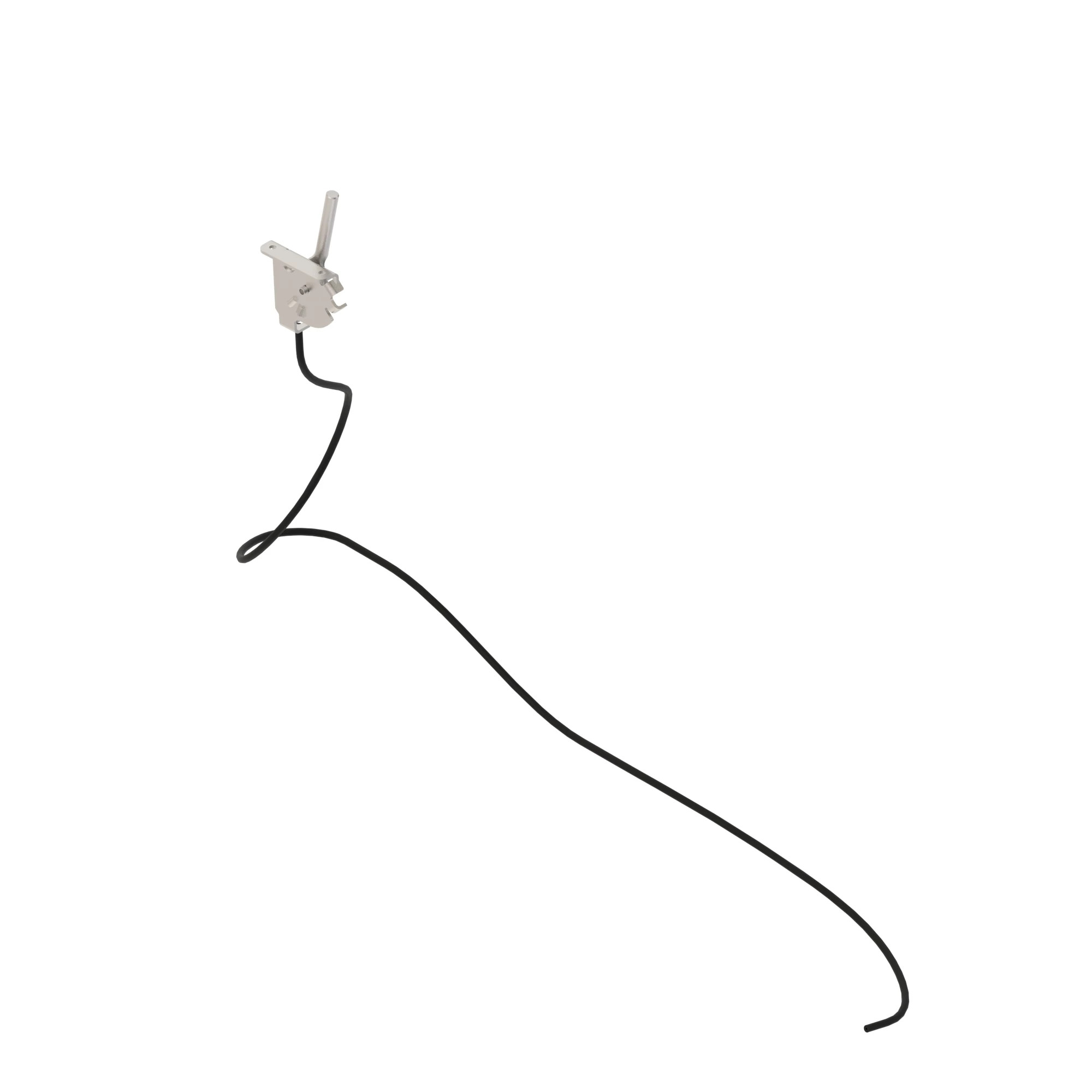 ⚙️ AUC20360: Cable de vaivén John Deere 🚜✅