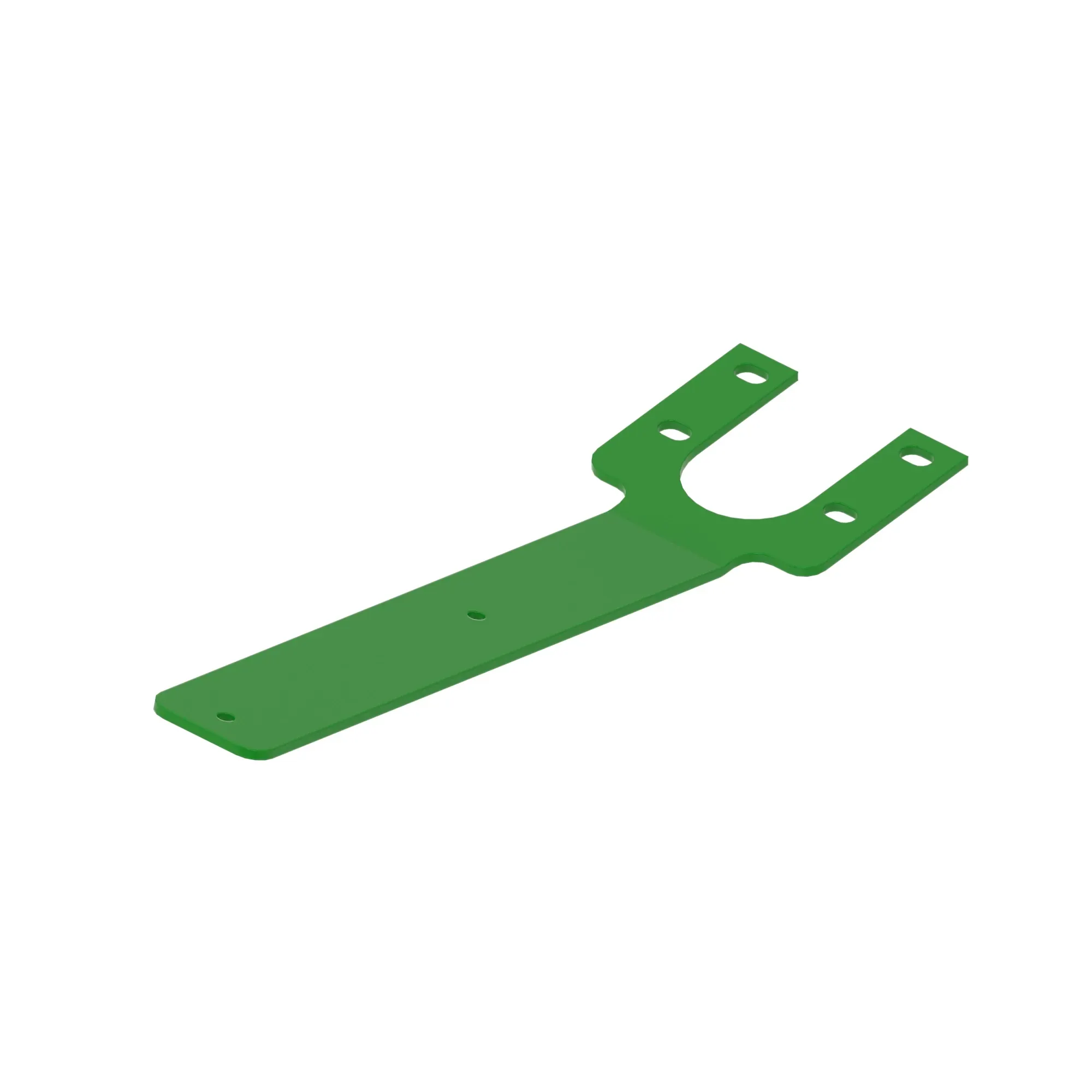 John Deere Smv Bracket - R169449