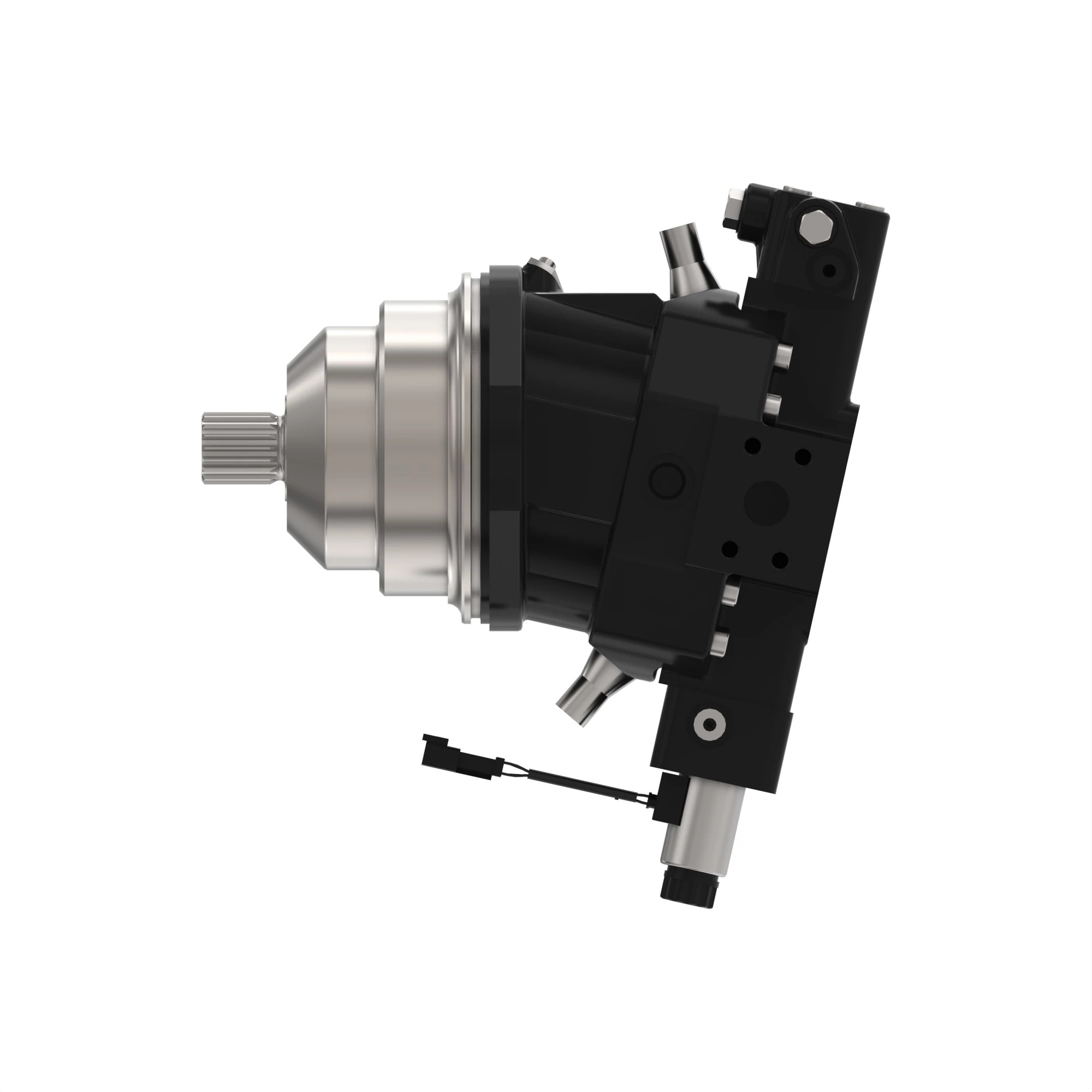Hydraulic Motor