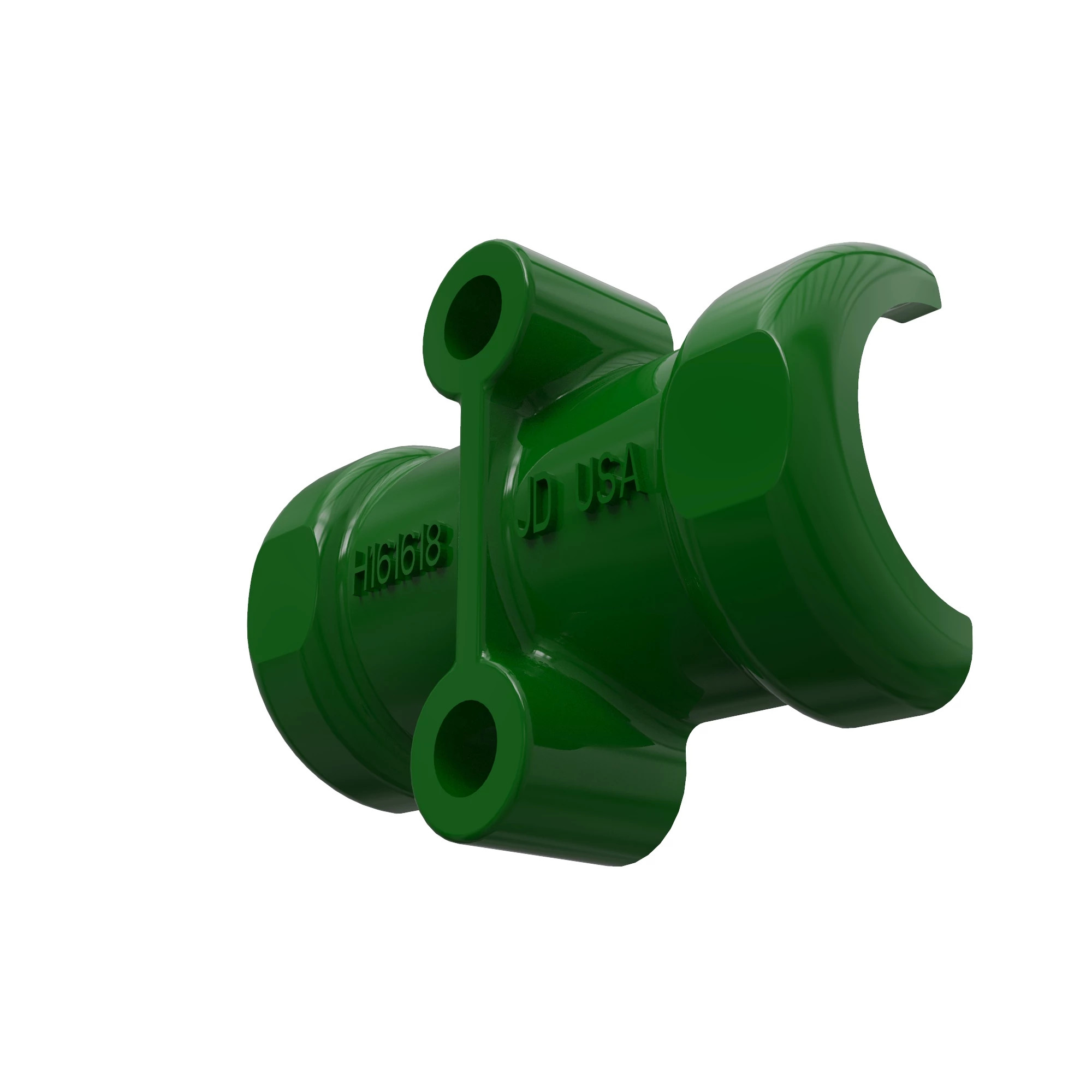 HOUSING, HSG.,HALF,WARNING LAMP SUP