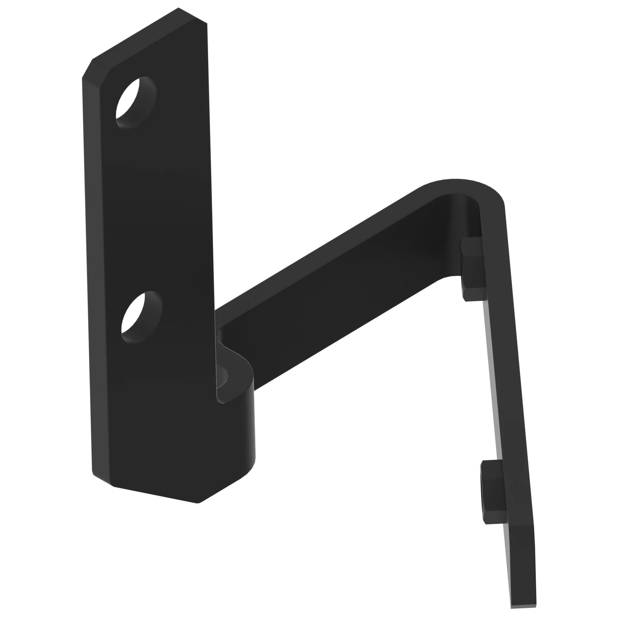 BRACKET, FUSE BOX MOUNTING BRACKET