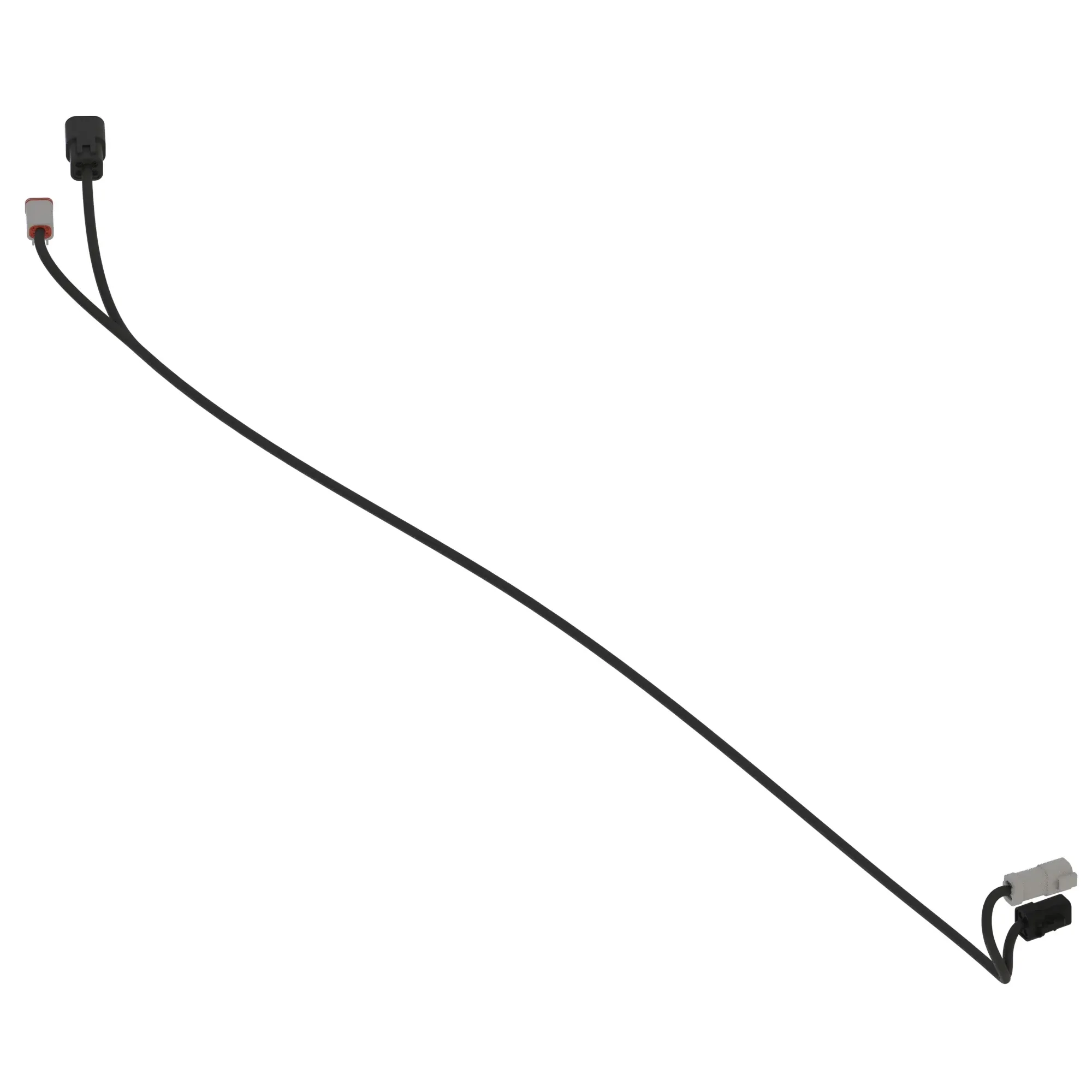Cab Wiring Harness