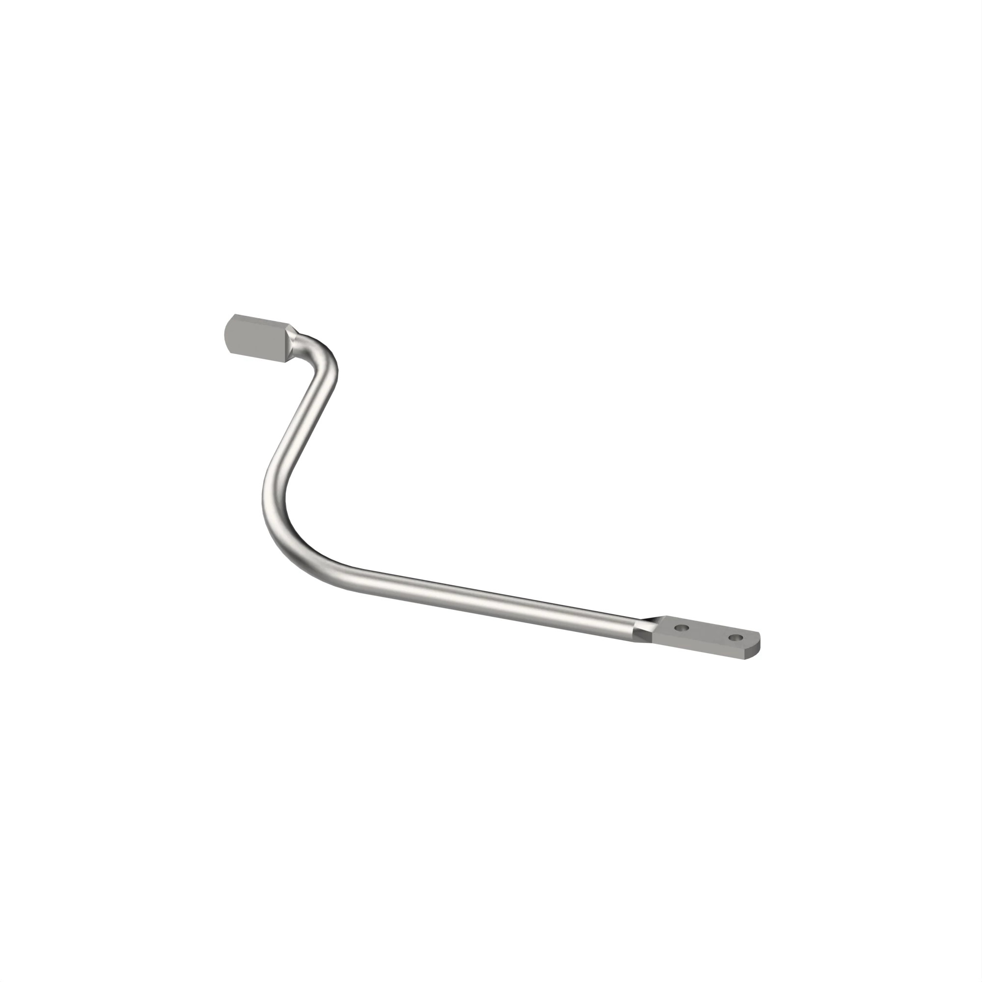 ROD, ROD, SEAT ADJUSTMENT