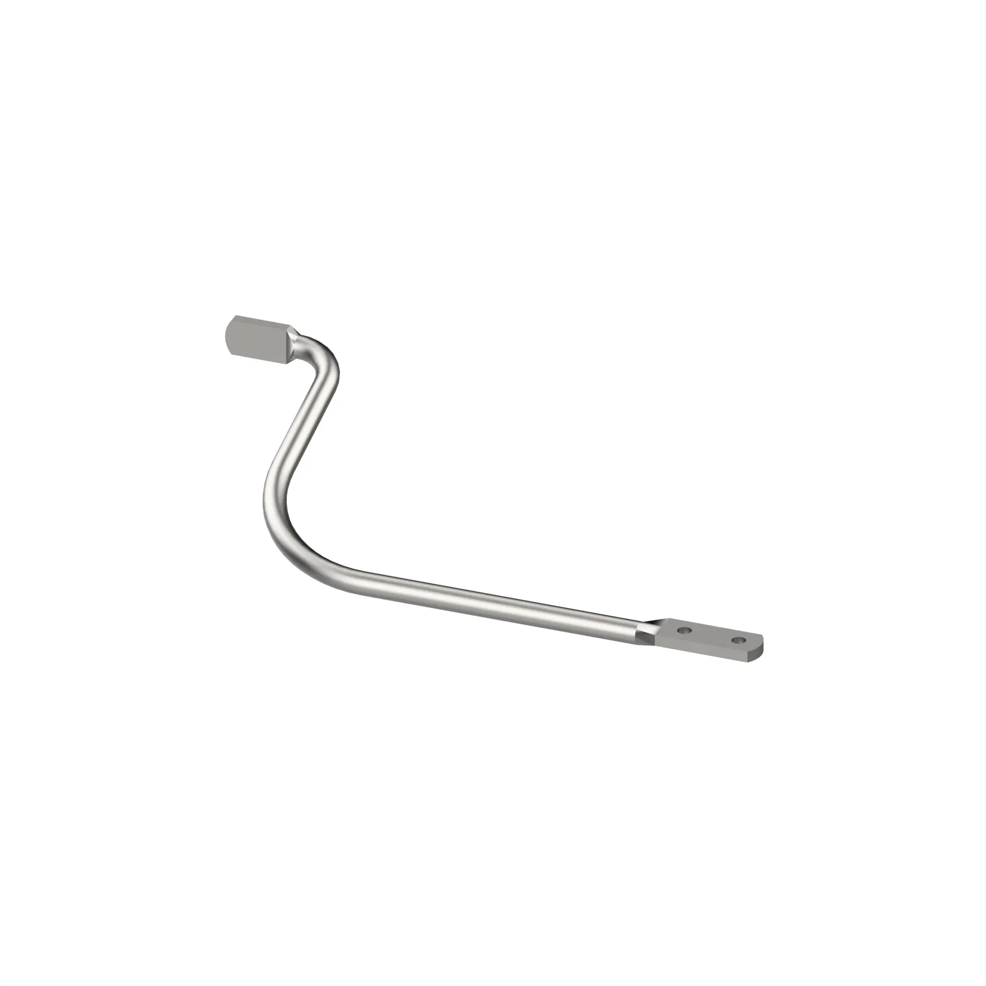 John Deere Seat Adjustment Rod - M131124