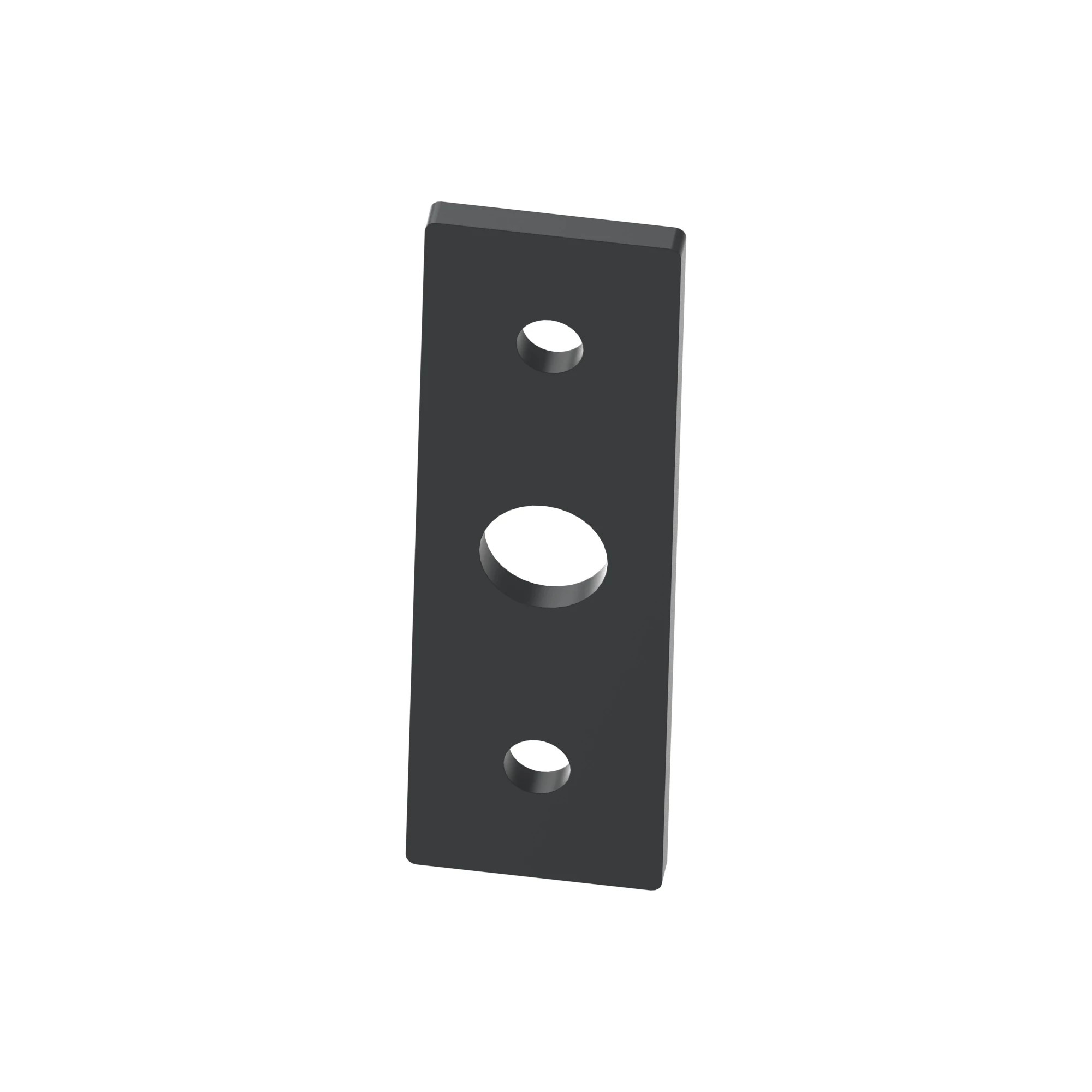 SPACER, LH MID APOST 9W