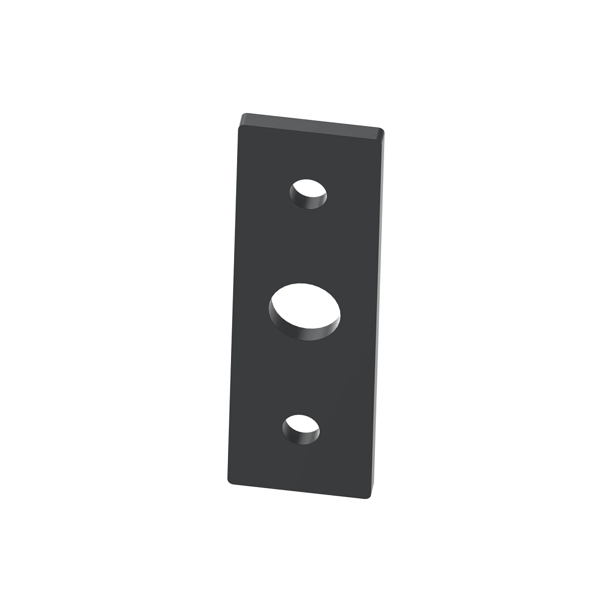 SPACER, LH MID APOST 9W