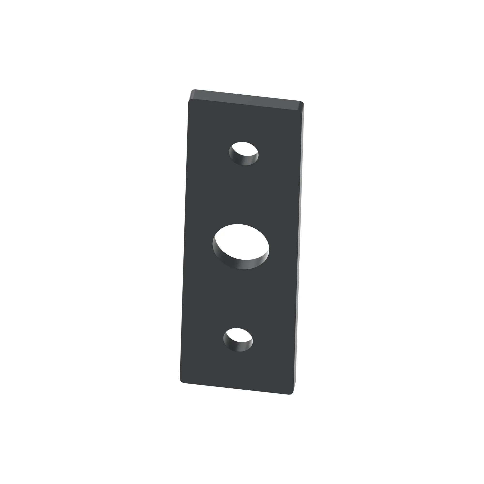 John Deere A-Post Spacer Strap - R310025
