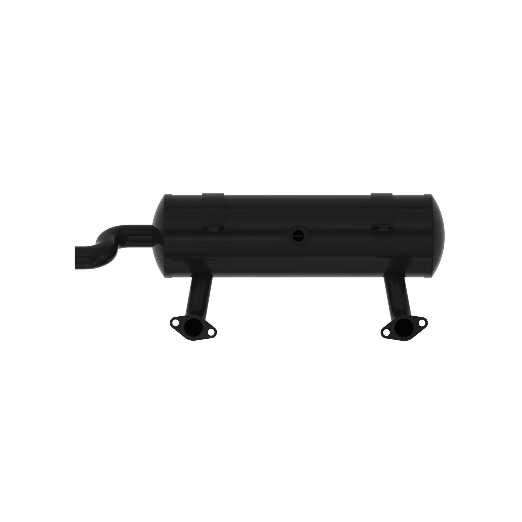 Muffler