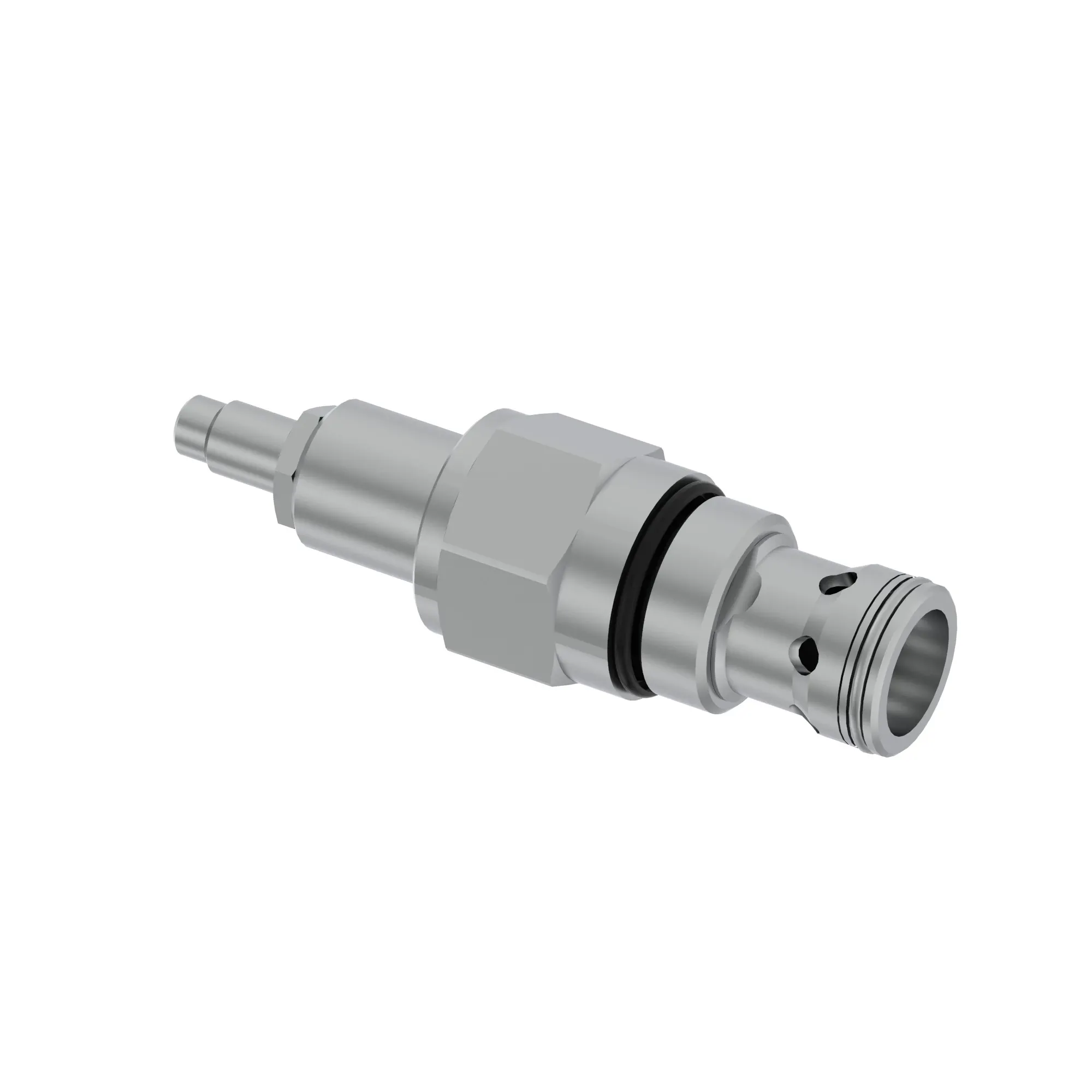 VALVE, RELIEF VALVE
