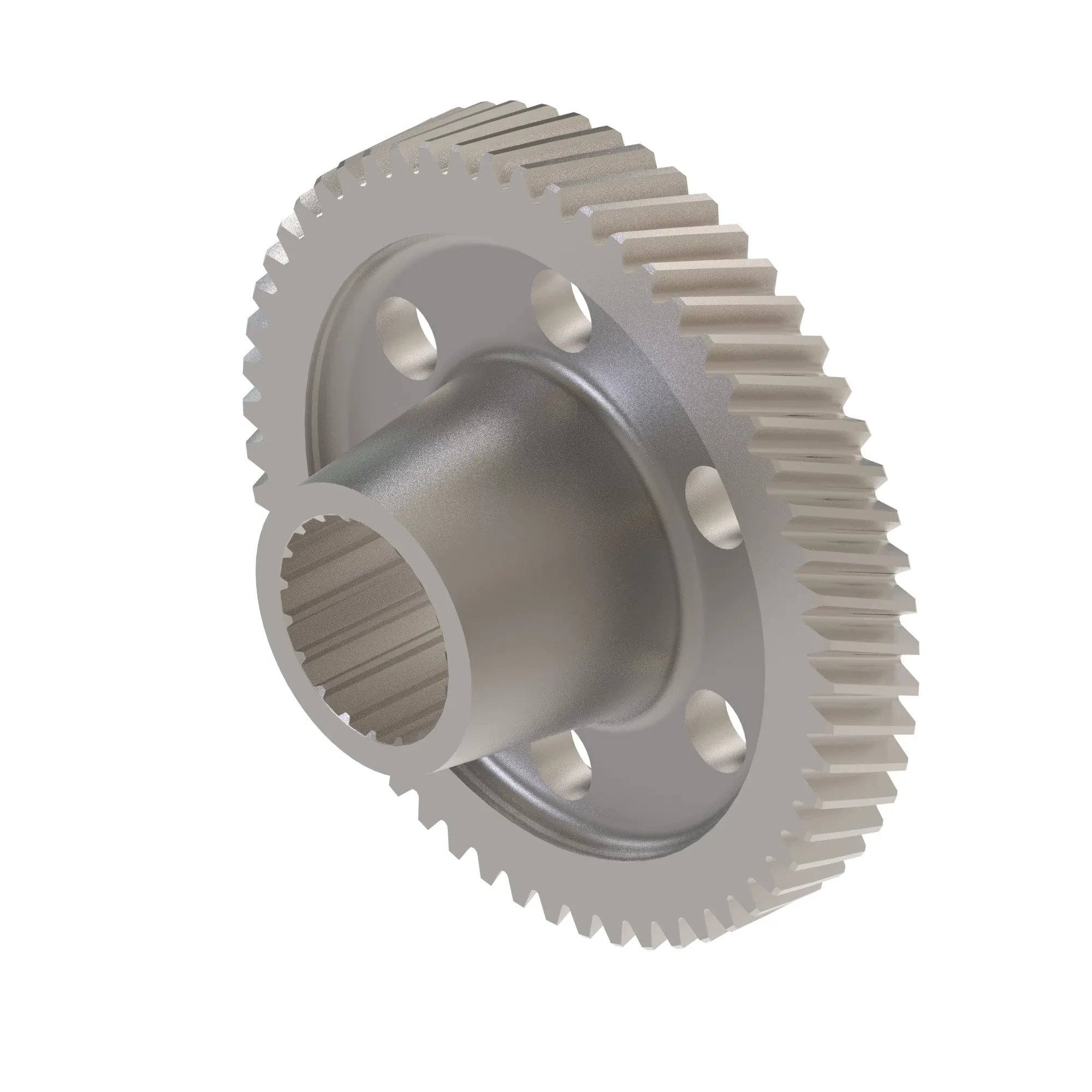 John Deere Countershaft Gear (2nd Driven, 56 Teeth) - SU34798