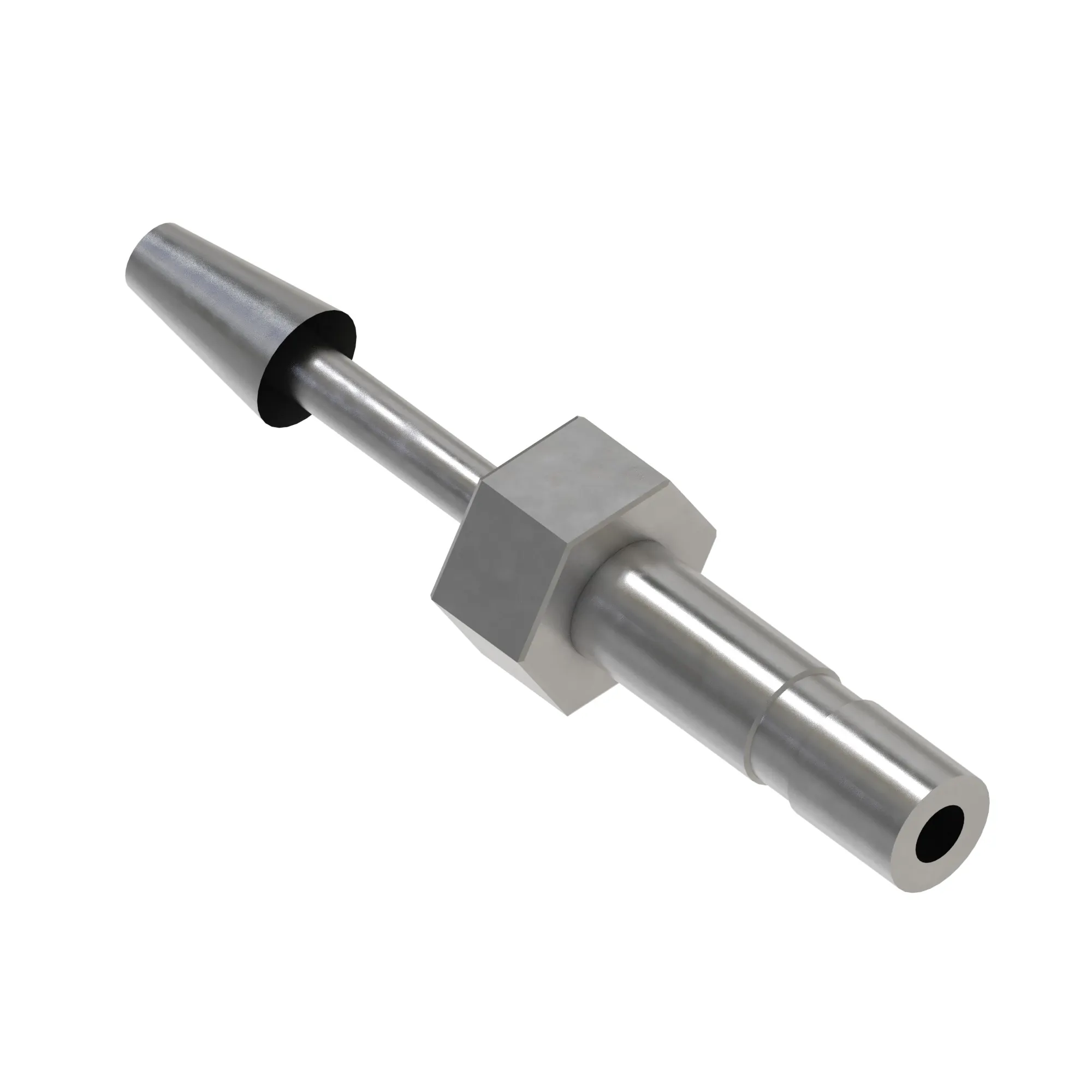 HOSE STUD, STRAIGHT