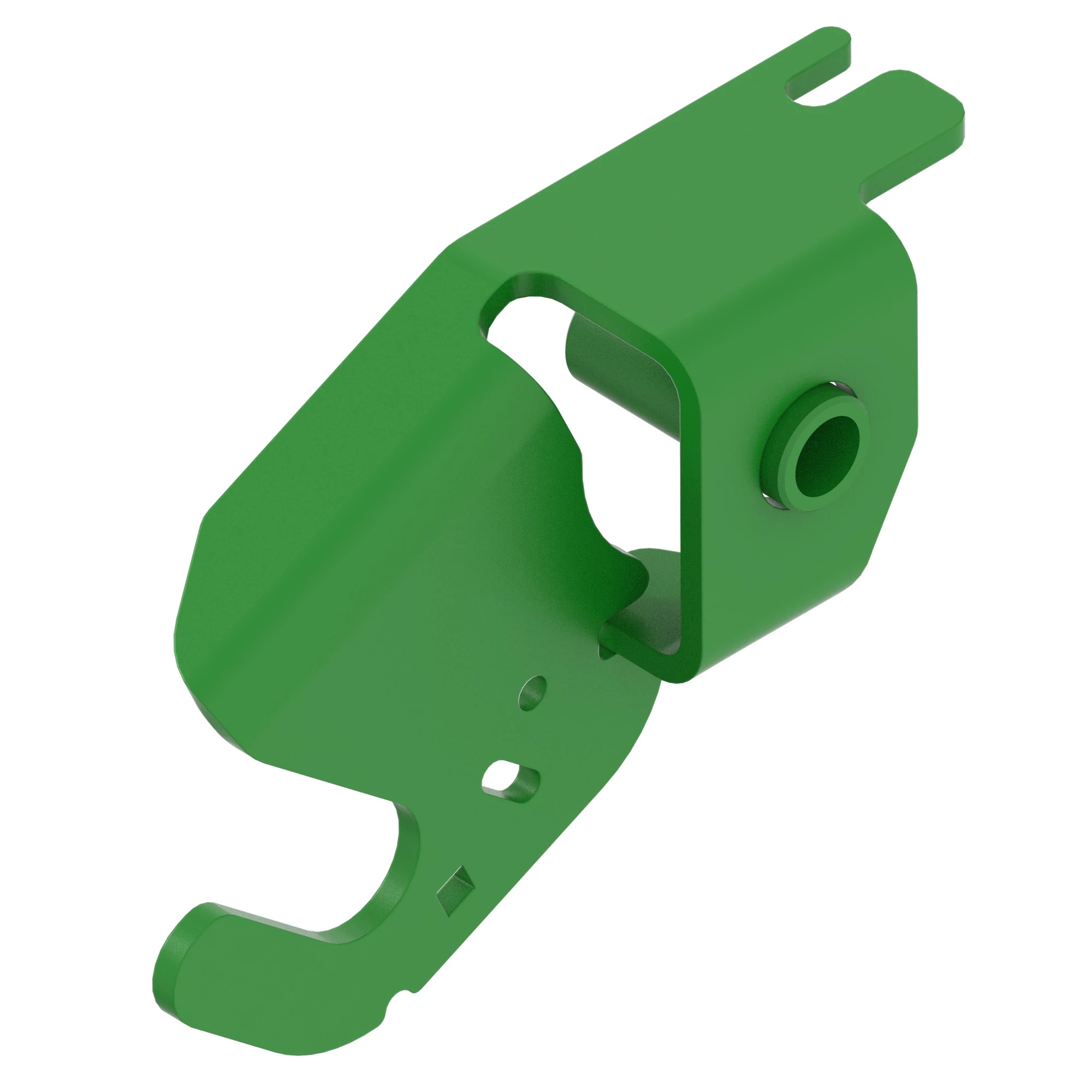John Deere Bracket - AUC14791