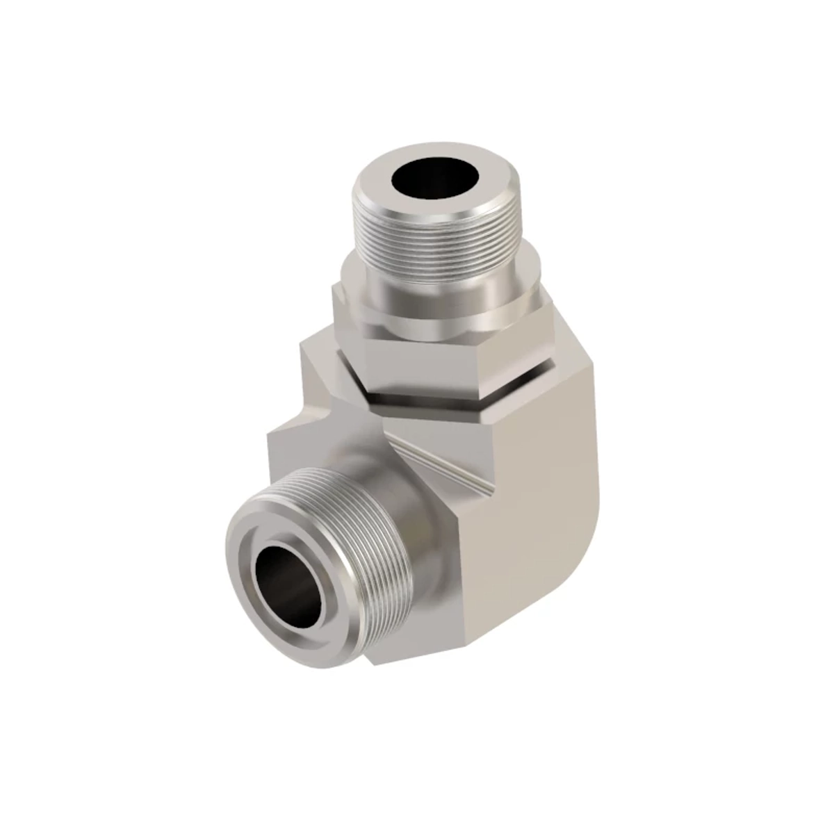 Adj Stud Elbow (SDE), ORFS