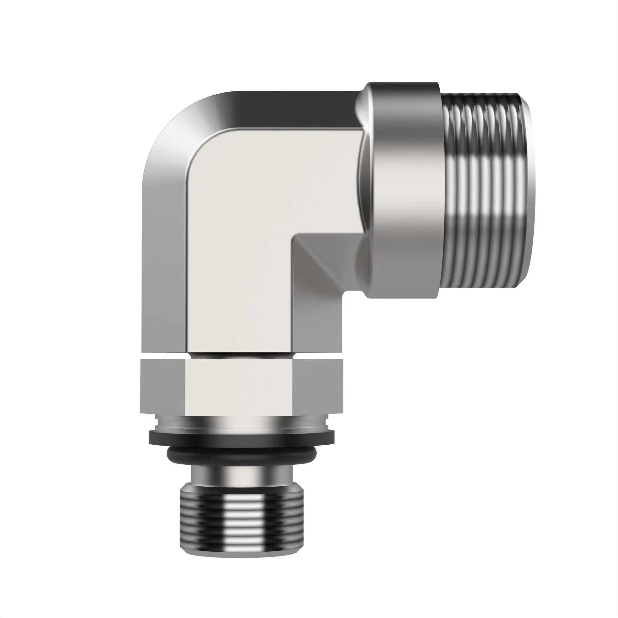 Elbow Fitting