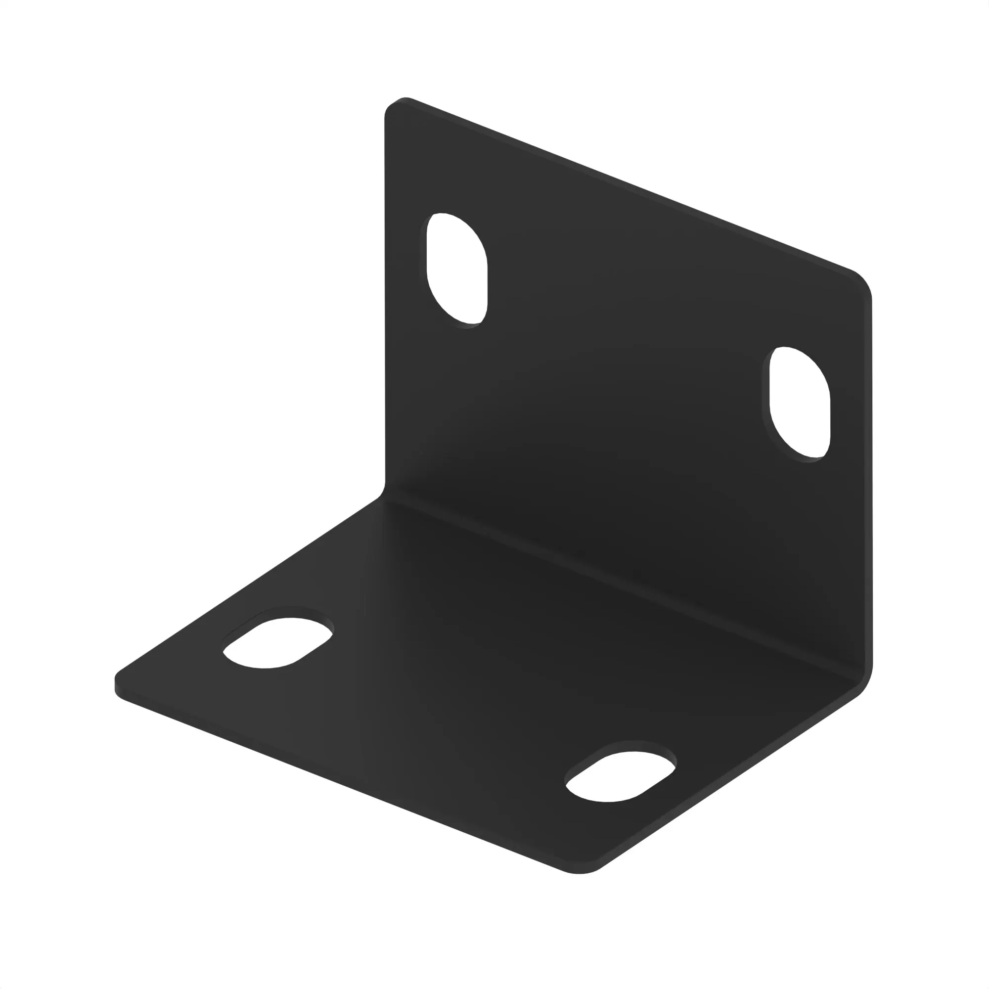 BRACKET, CONSOLE SUPPORT