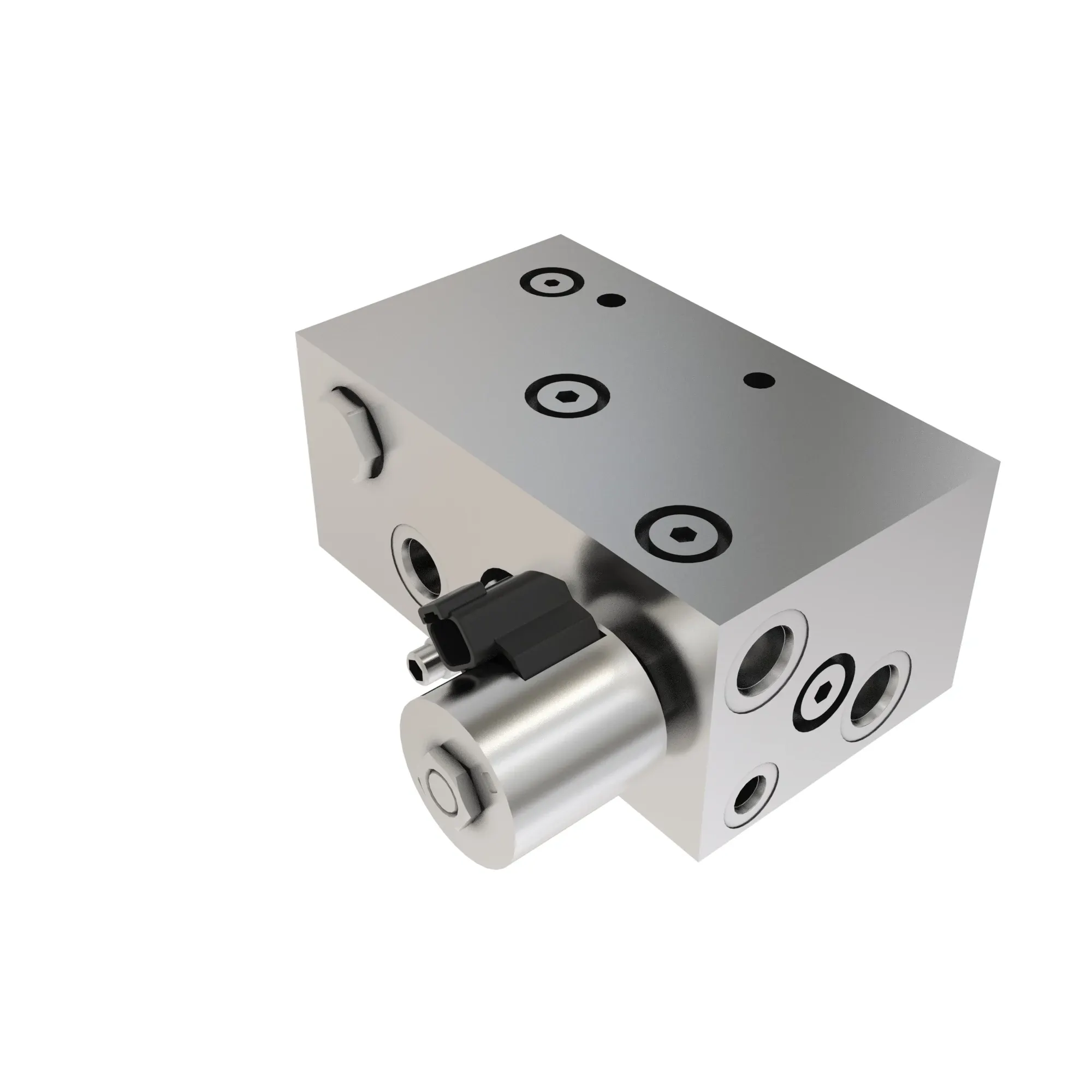 Control Valve